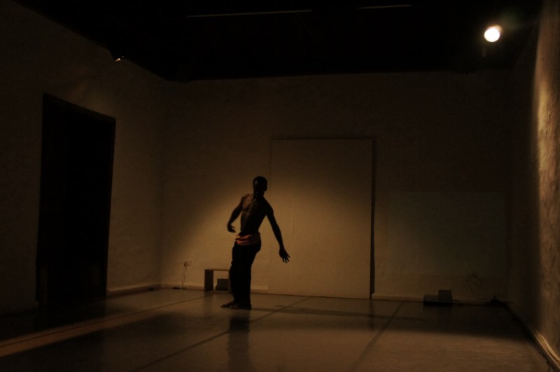 24. Coreografía Espace-Temps