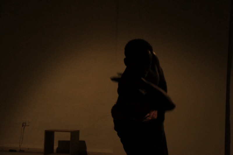 26. Coreografía Espace-Temps