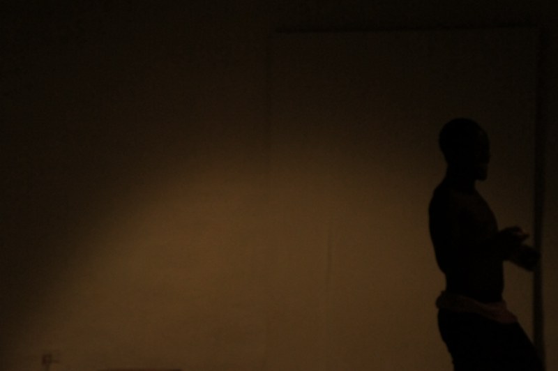 27. Coreografía Espace-Temps