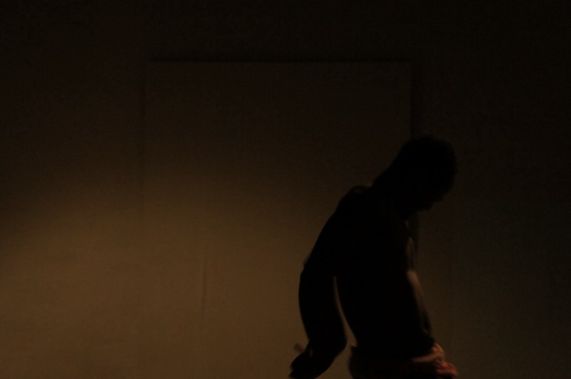 28. Coreografía Espace-Temps