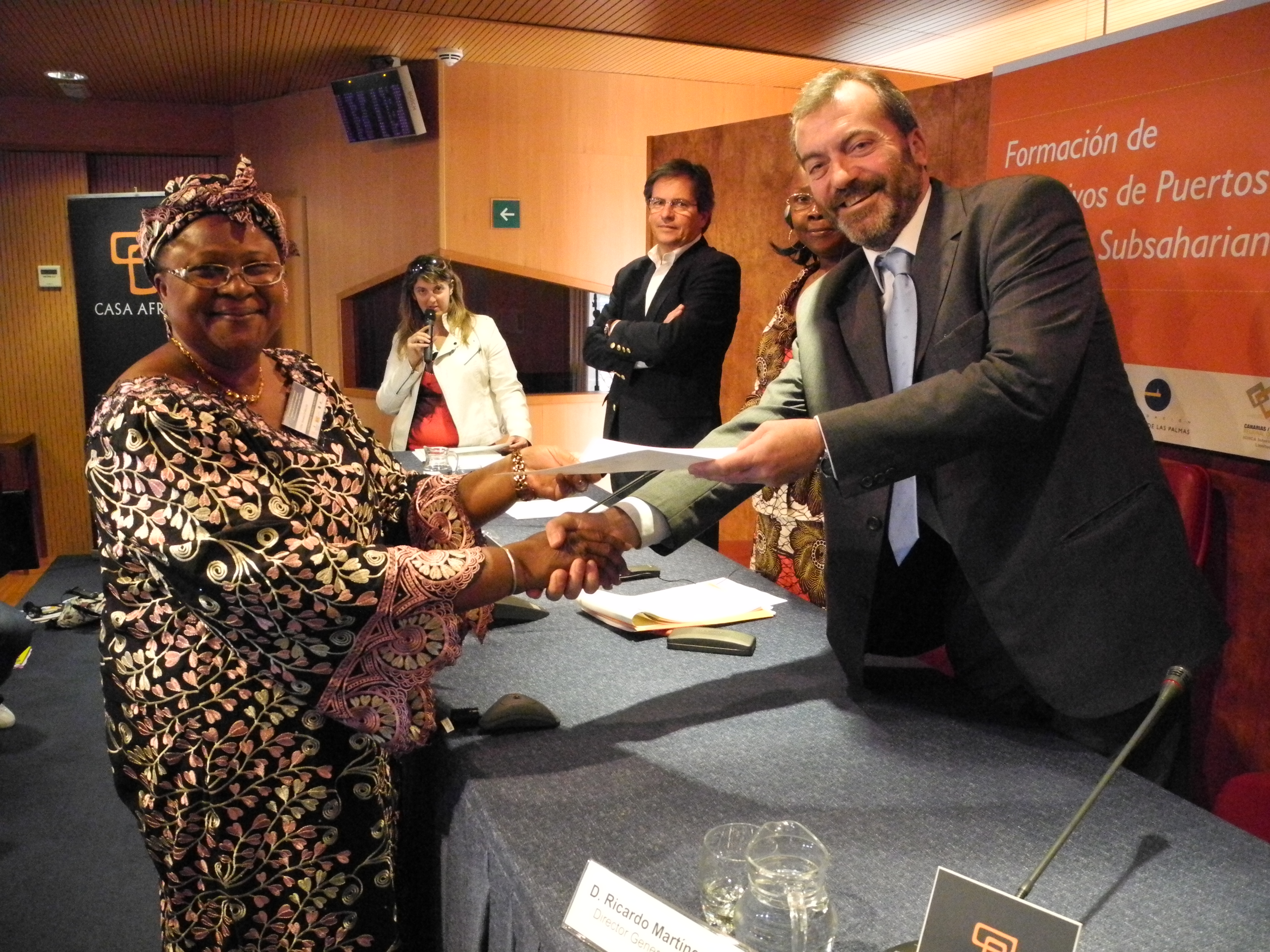 30. Entrega de diplomas