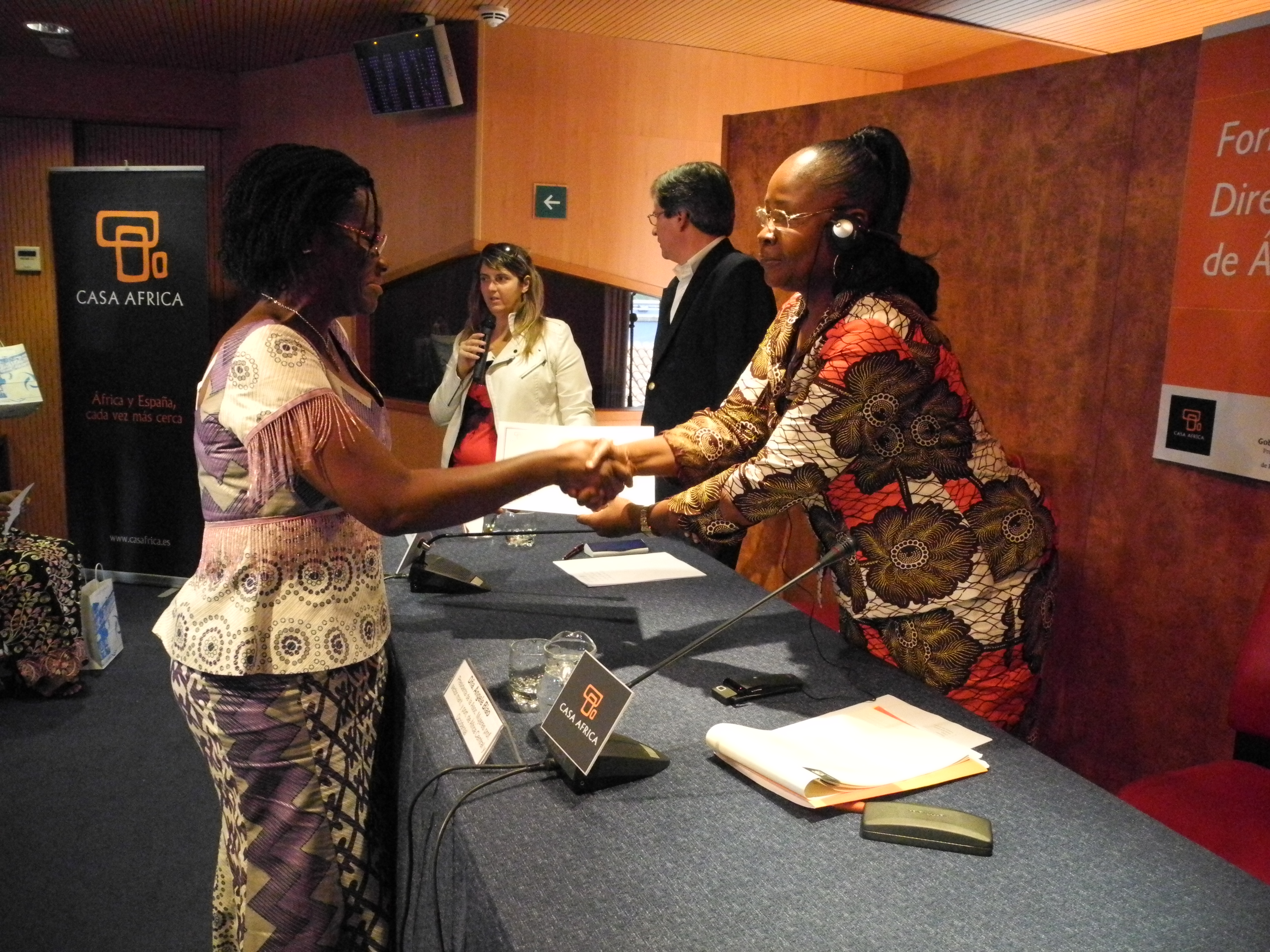 37. Entrega de diplomas