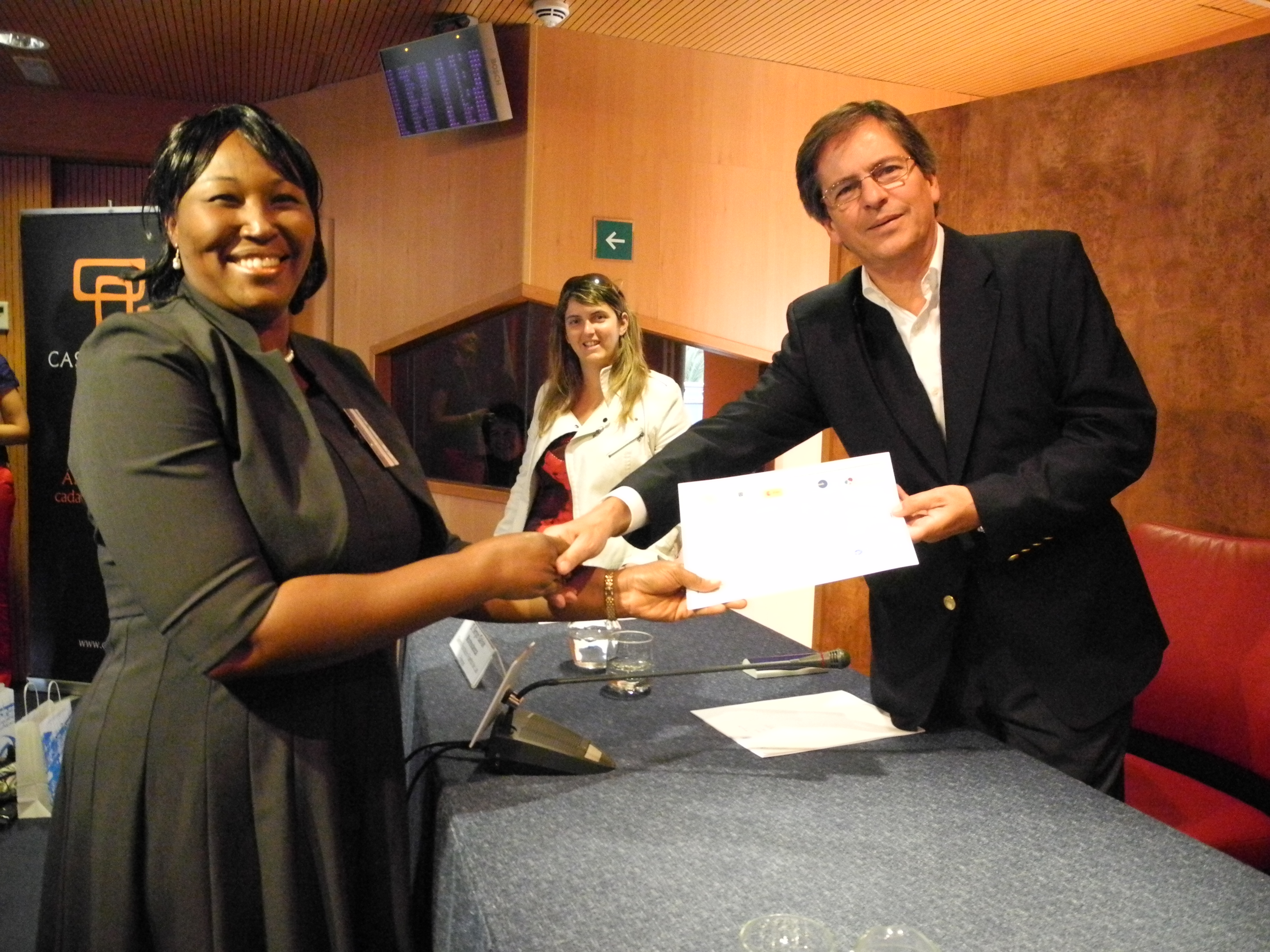 51. Entrega de diplomas
