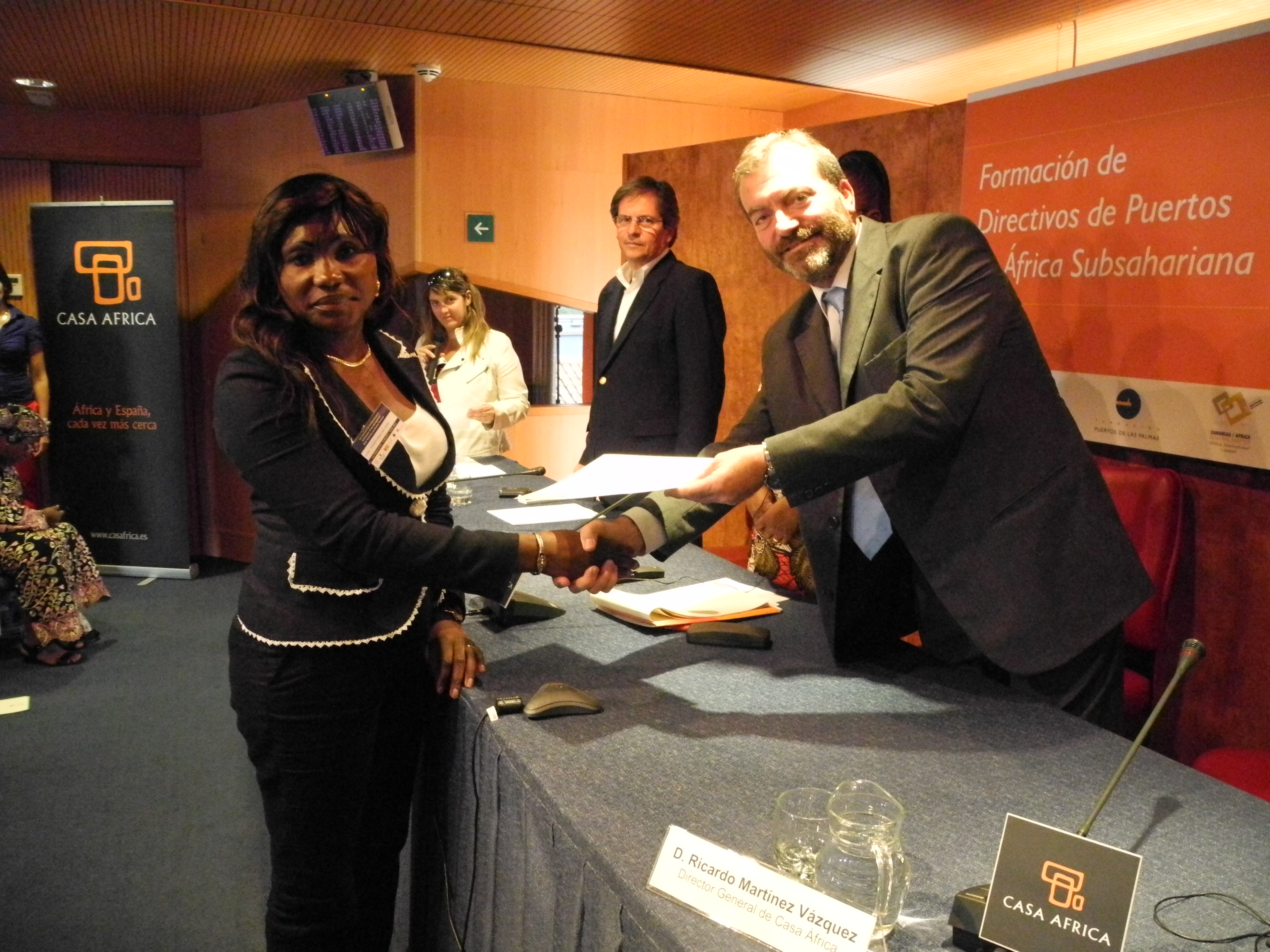 58. Entrega de diplomas
