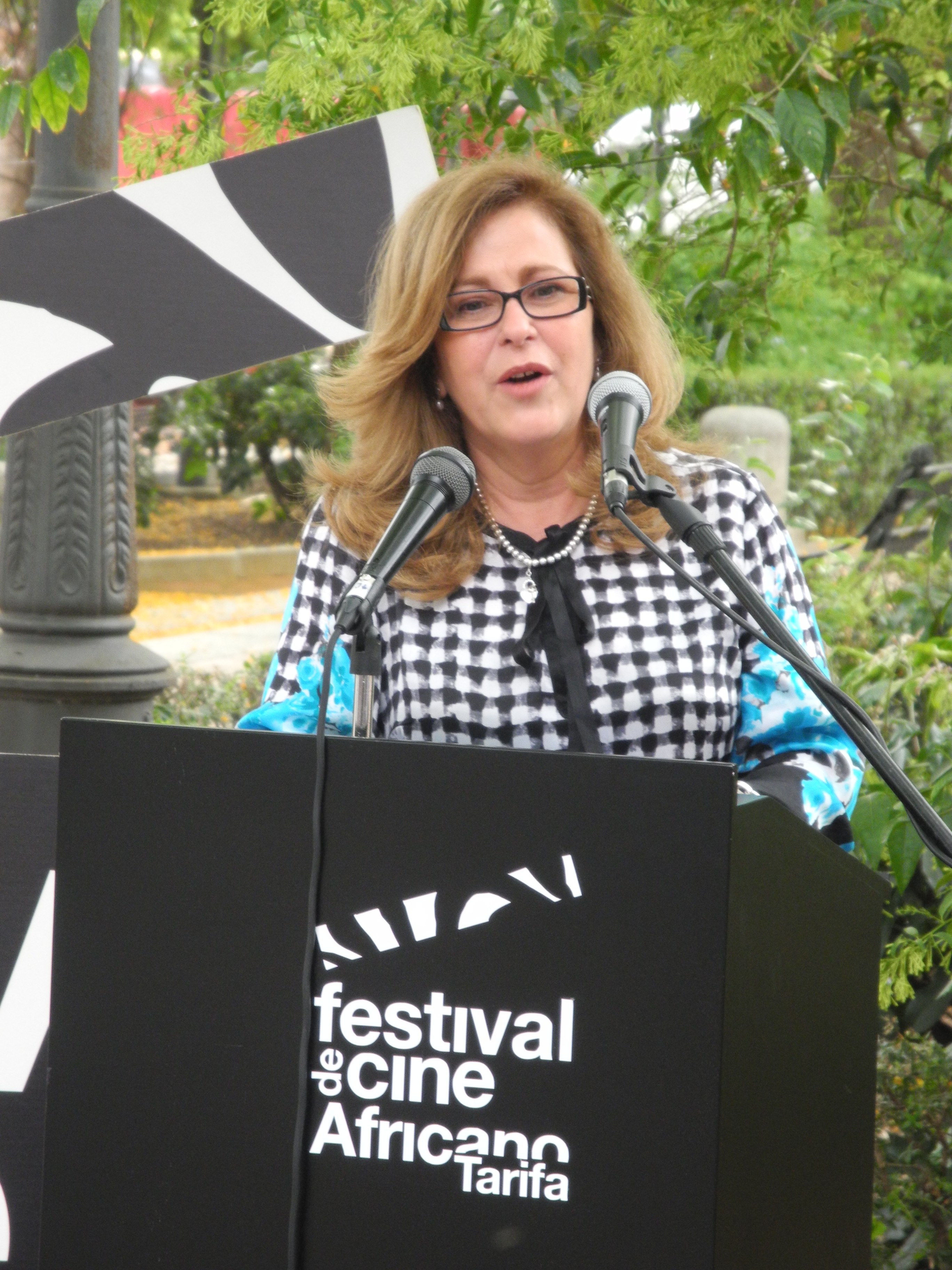 9. Presentación del Festival