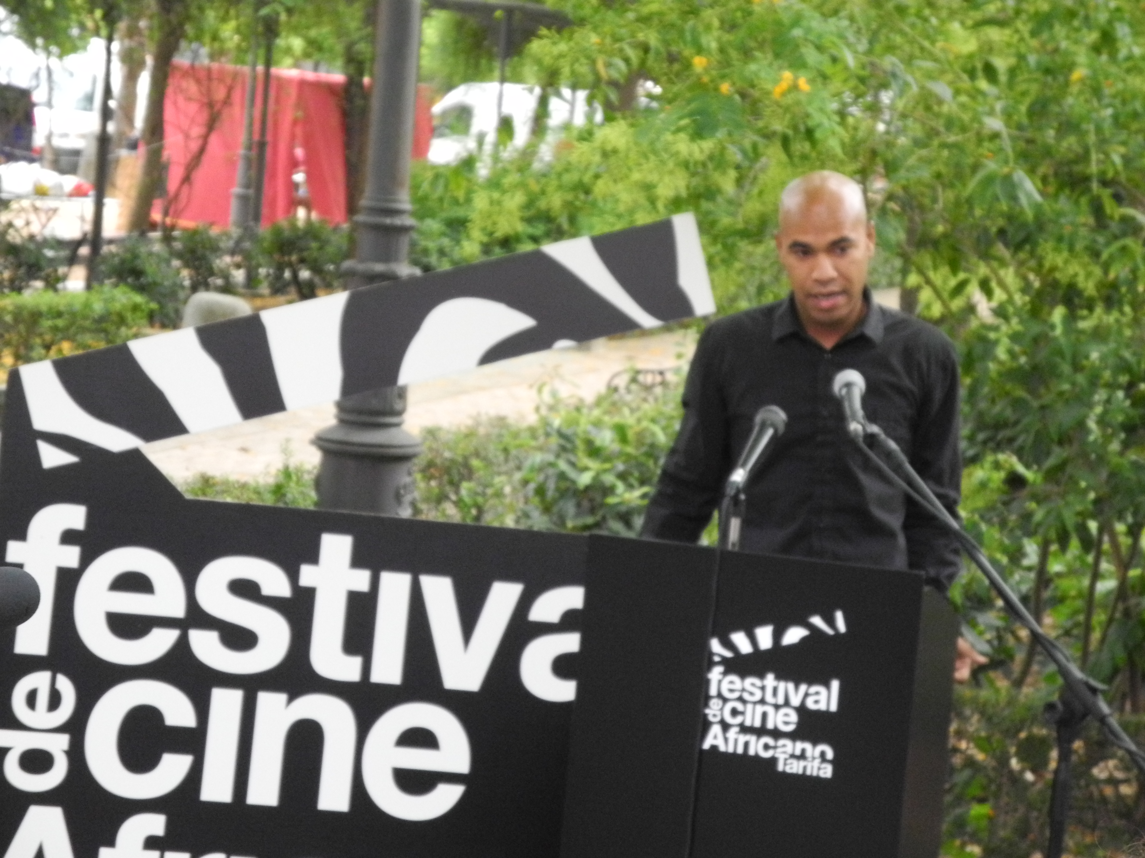 16. Presentación del Festival