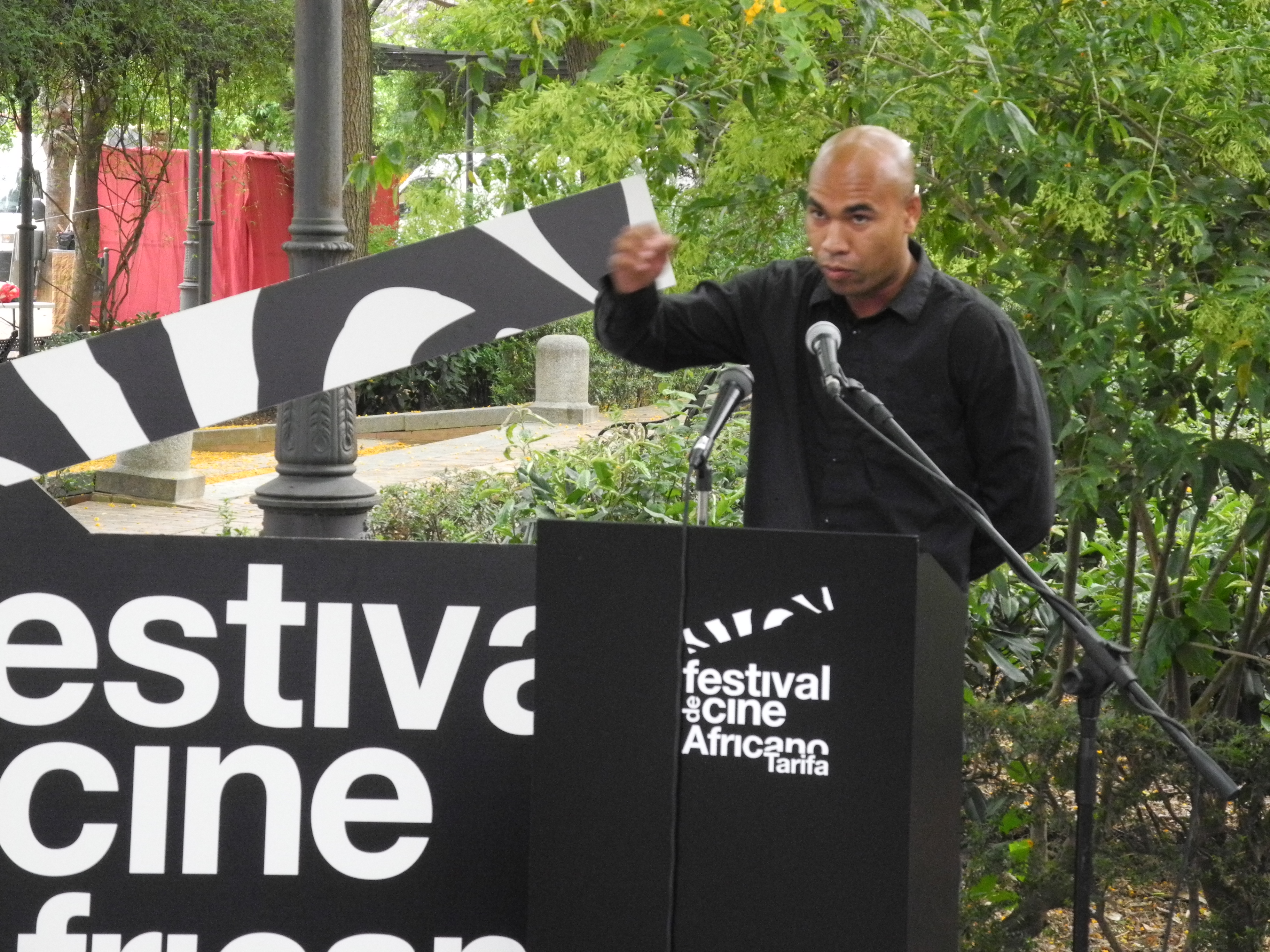 17. Presentación del Festival