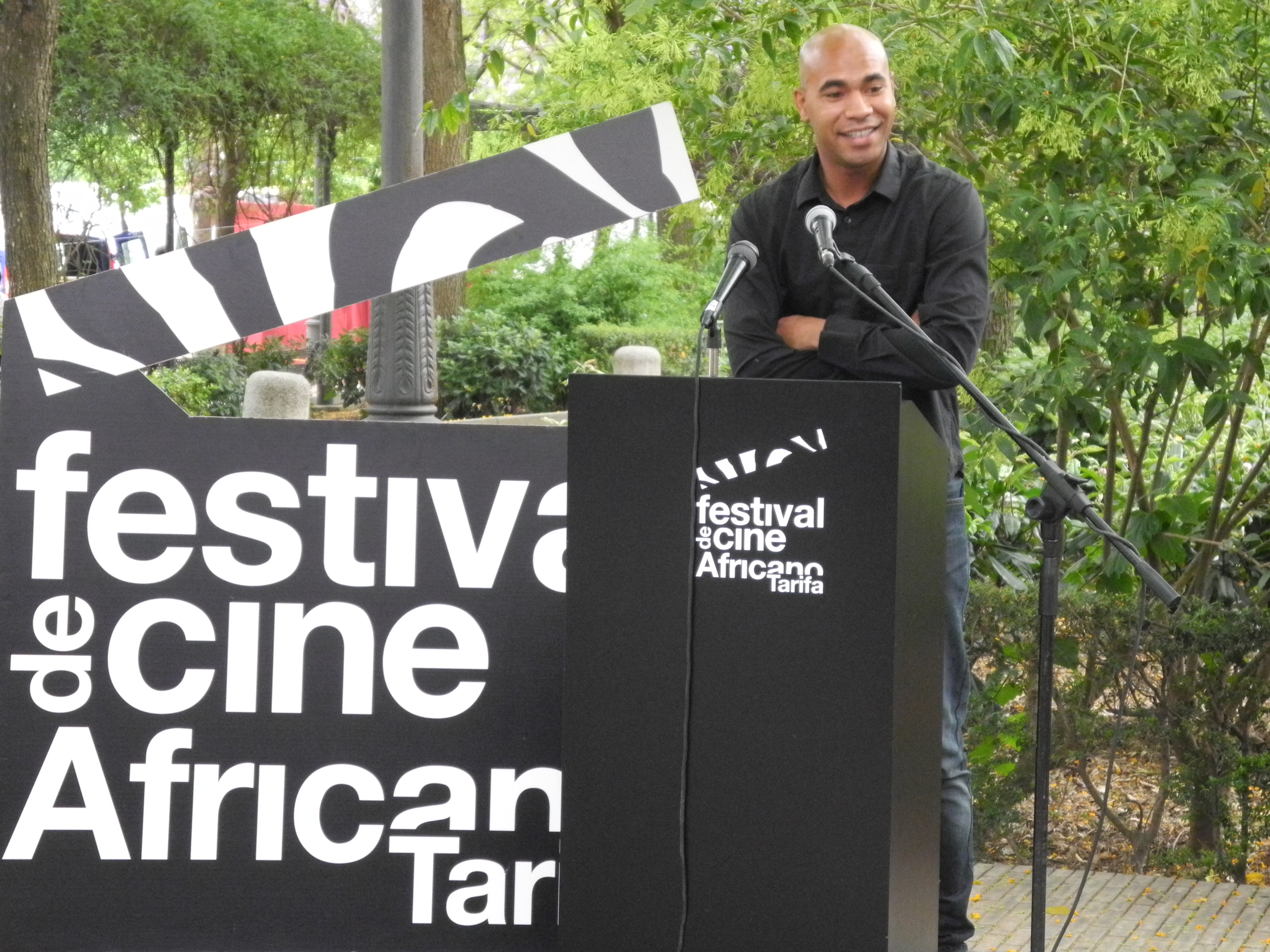 18. Presentación del Festival