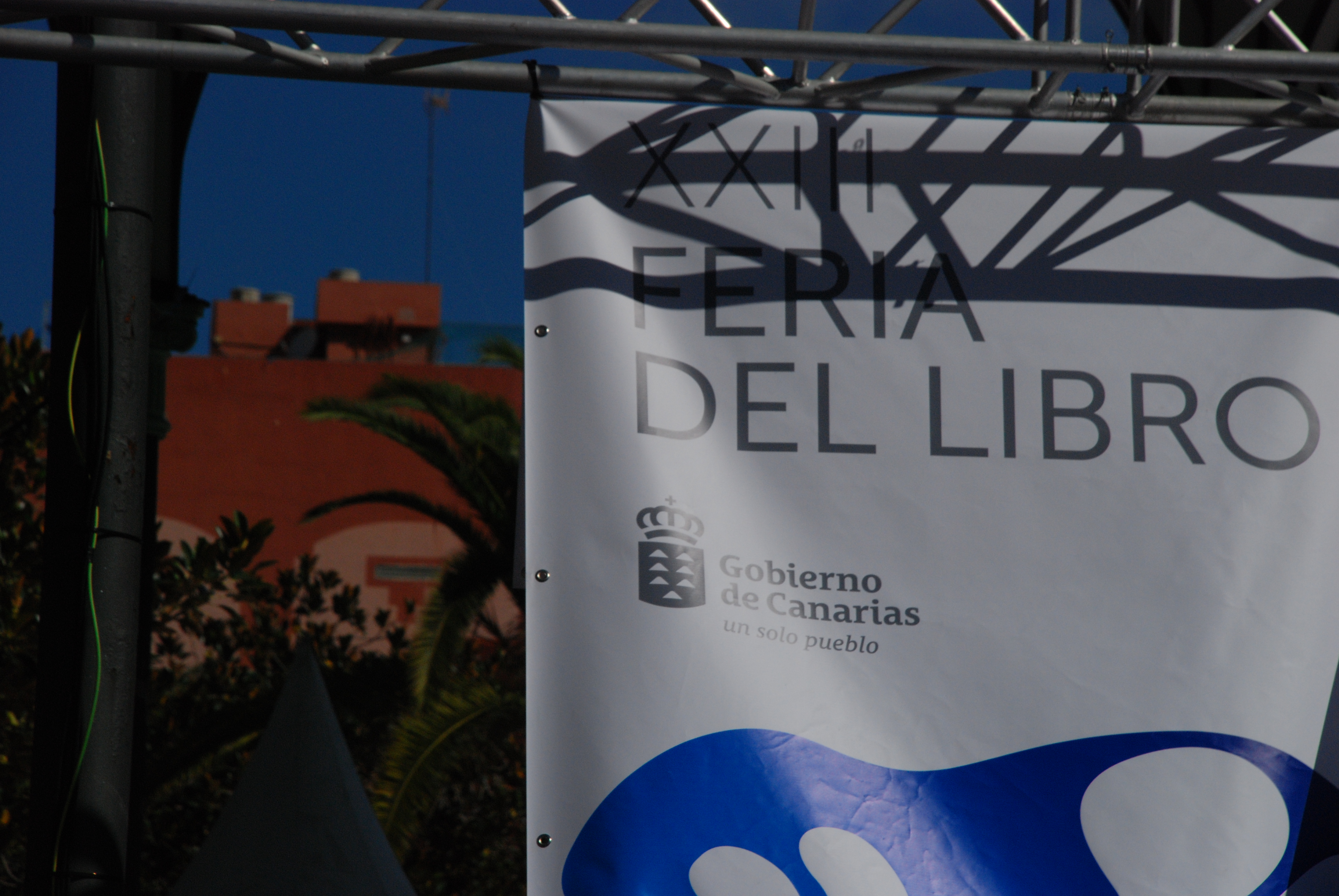 1. Caseta de la Librería Jable
