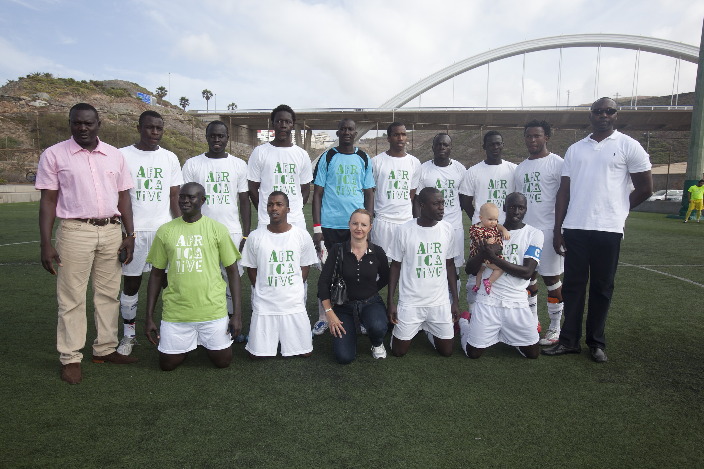 82. Final : Mauritania – Senegal. 14-05-2011