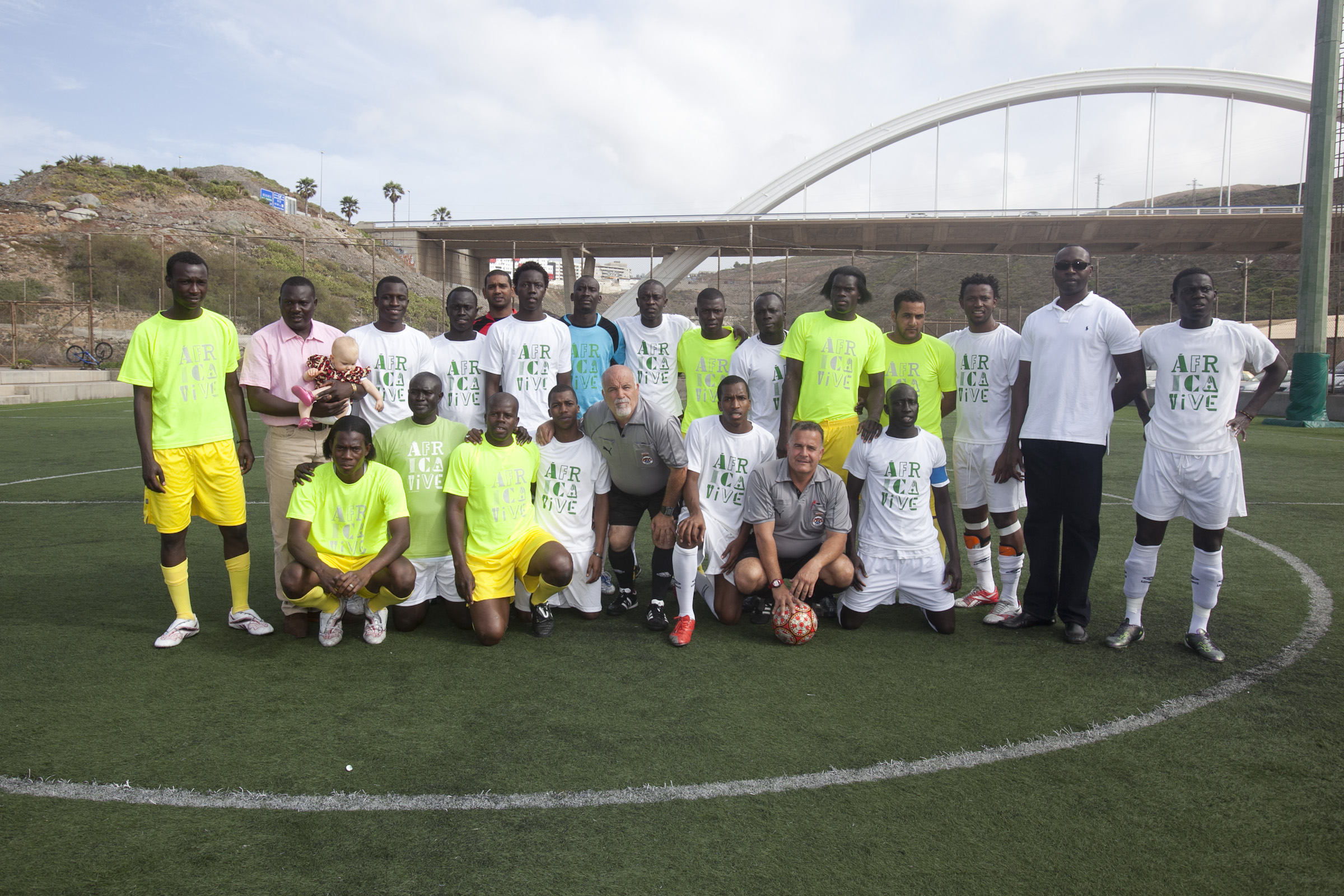 83. Final : Mauritania – Senegal. 14-05-2011