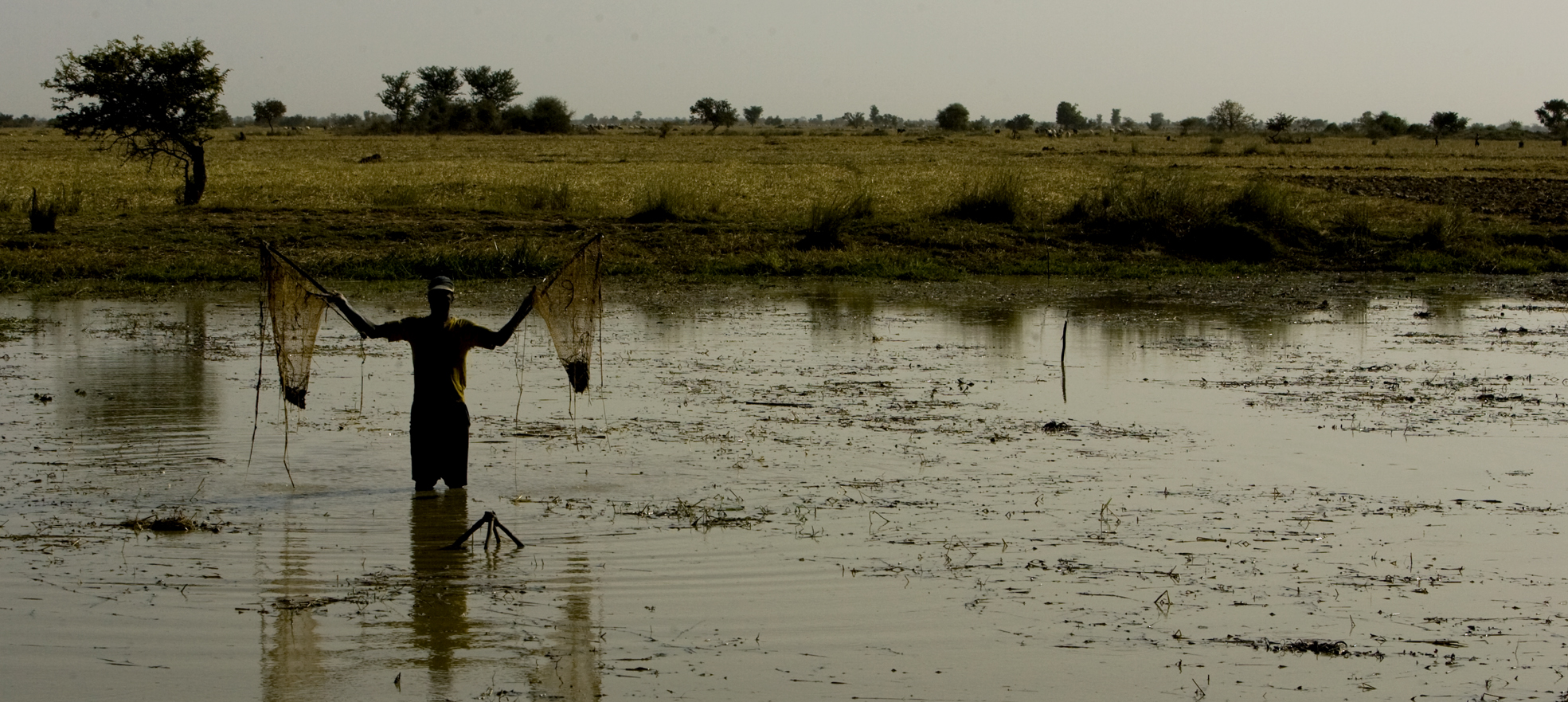 35. De Segú a Tombuctú. Un viaje por el río Níger, por Mario Vega (2010)