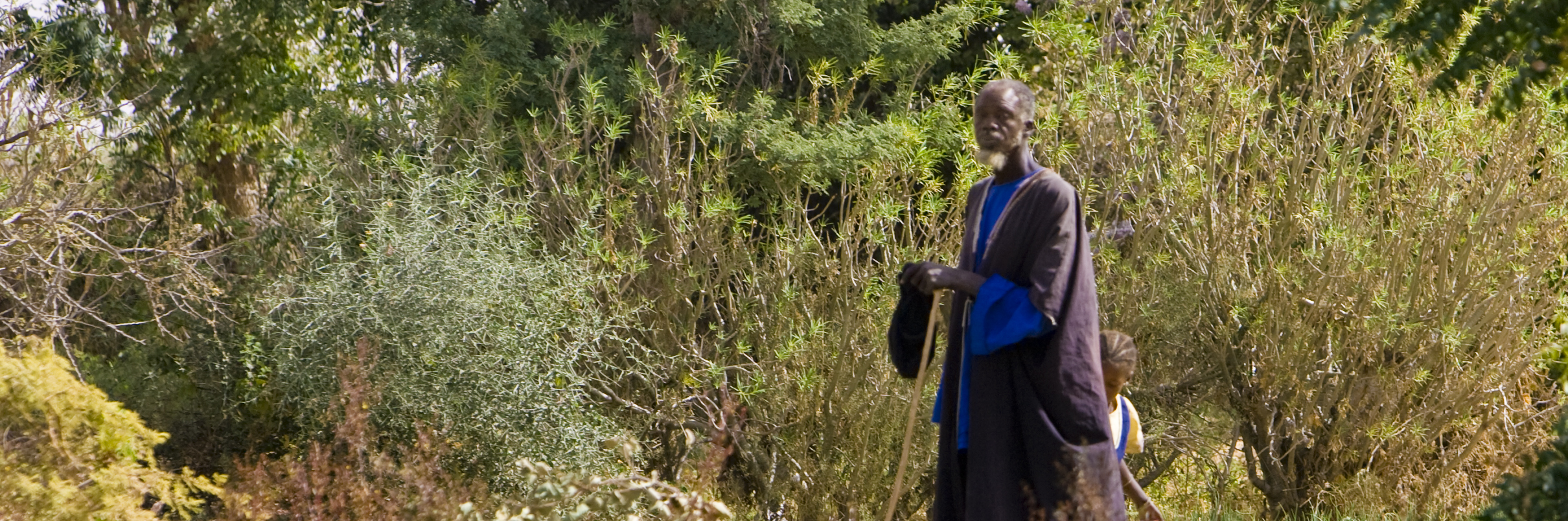 52. De Segú a Tombuctú. Un viaje por el río Níger, por Mario Vega (2010)