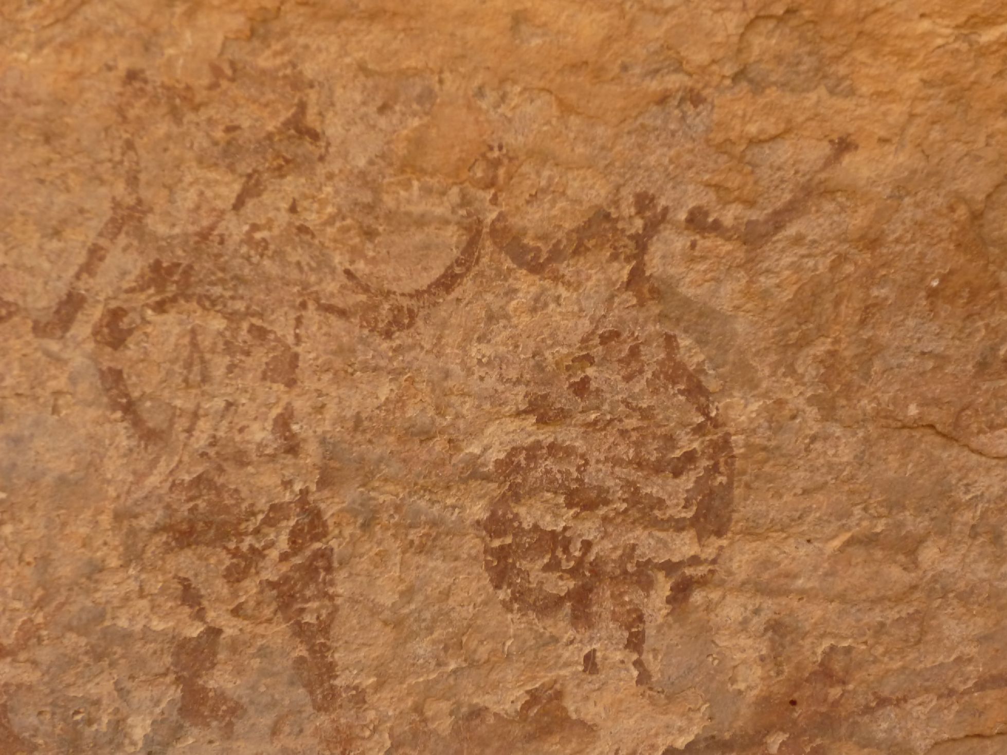 13.	Imágenes de Adrar (Atar-Ouadane- Chinguetti, Mauritania)