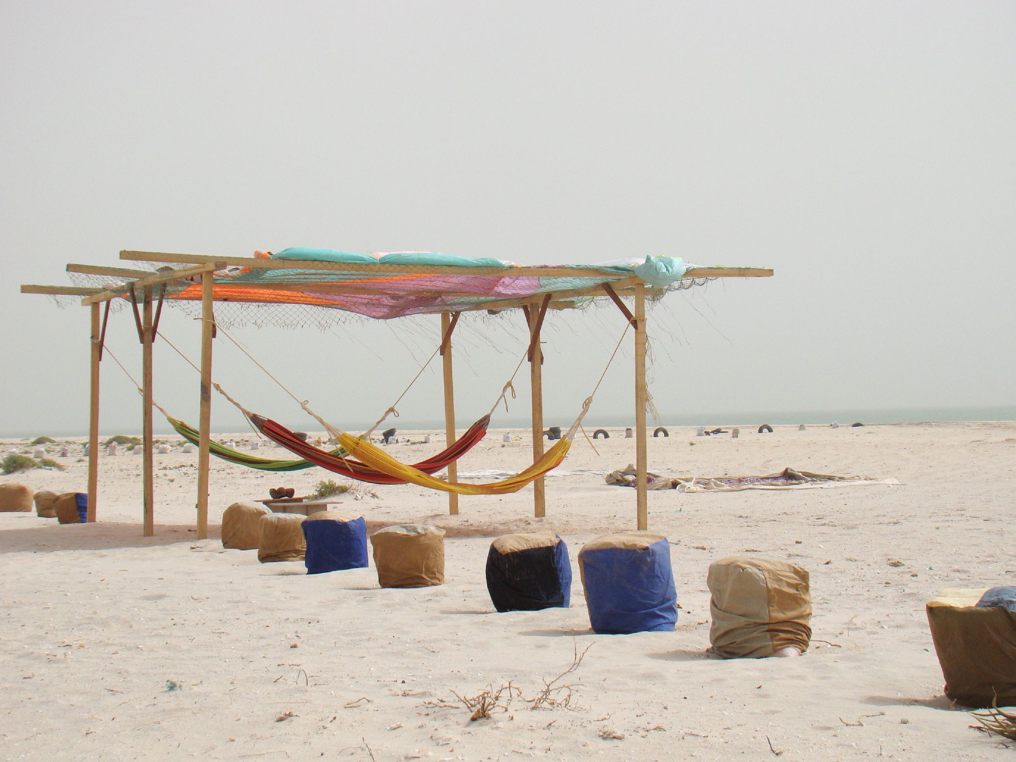 42. Imágenes de Nouadhibou, Mauritania