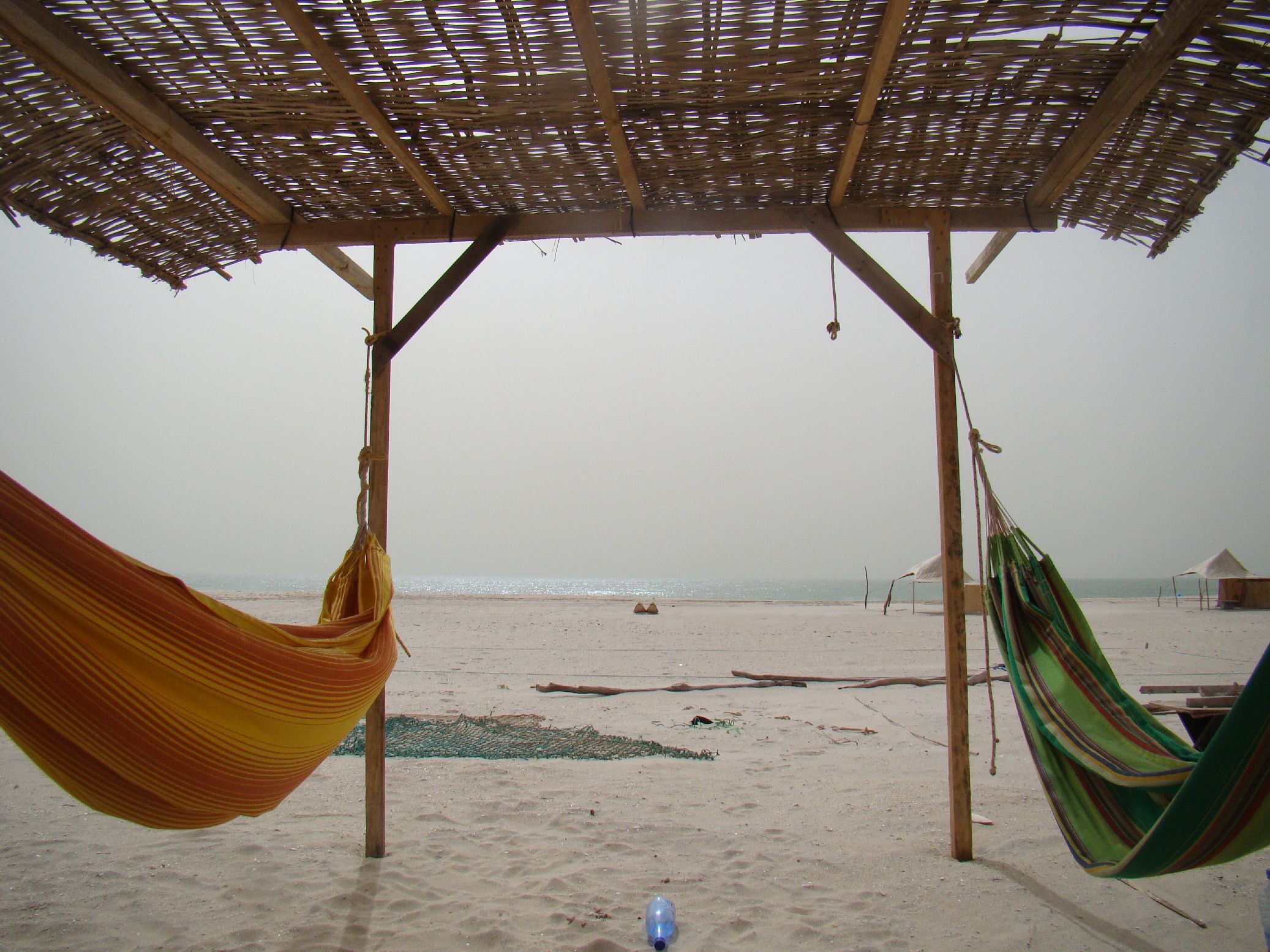 43. Imágenes de Nouadhibou, Mauritania