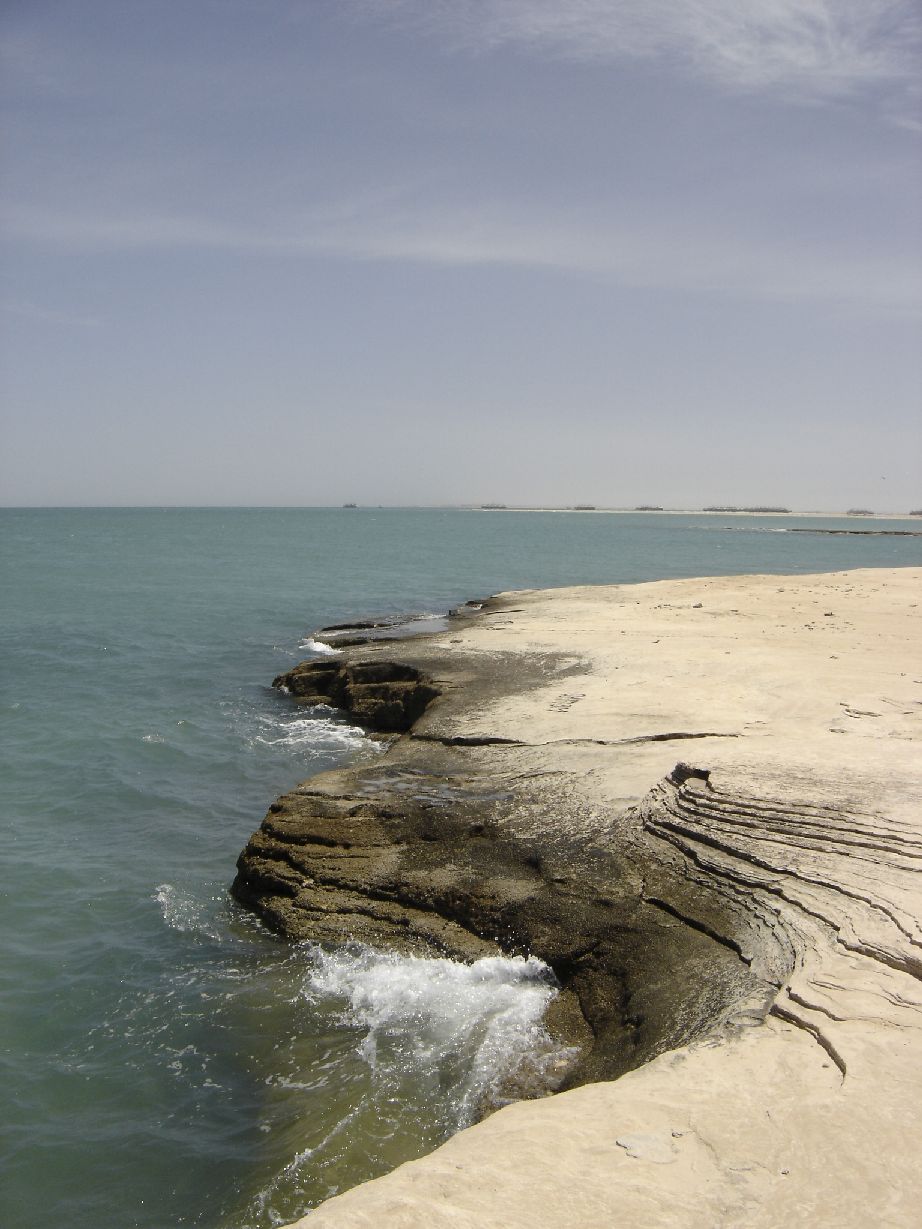 46. Imágenes de Nouadhibou, Mauritania