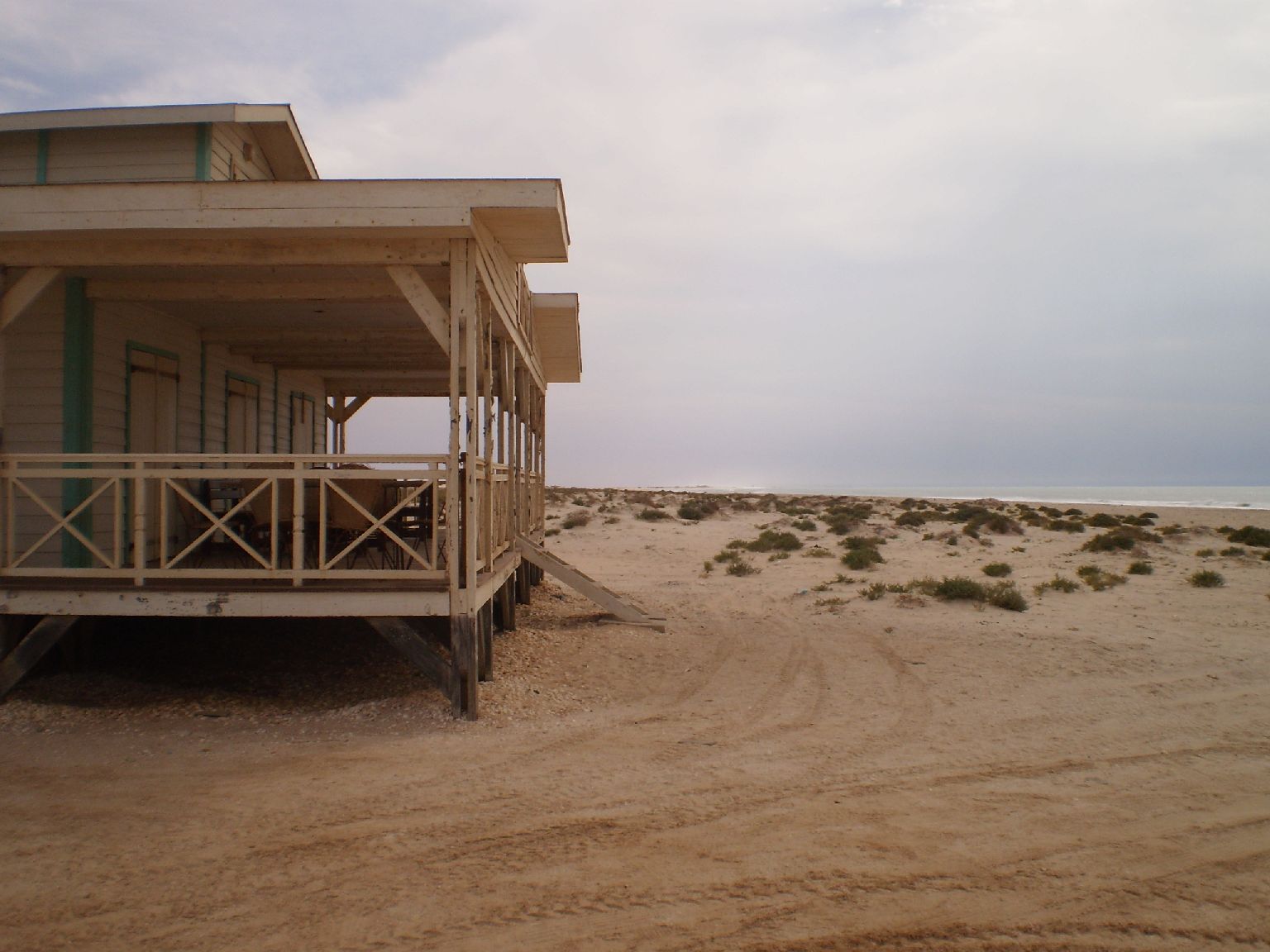 74. Imágenes de Nouadhibou, Mauritania