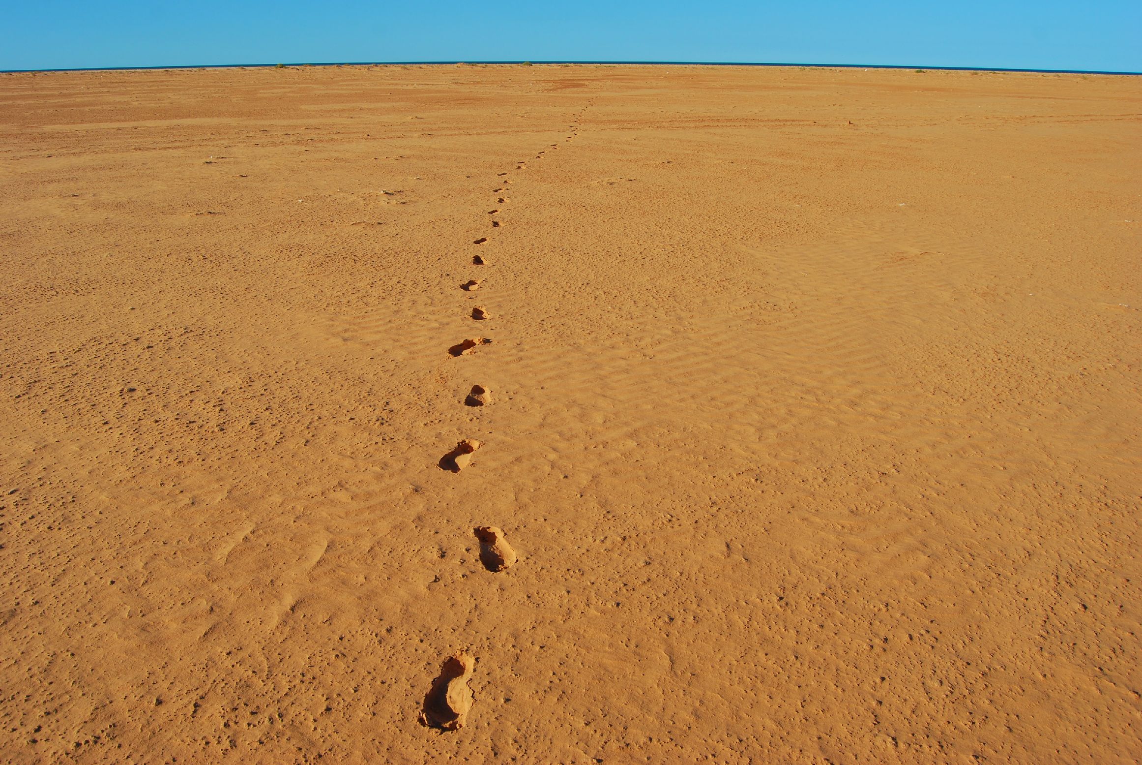 90. P.K. 150 Gran Duna, Mauritania