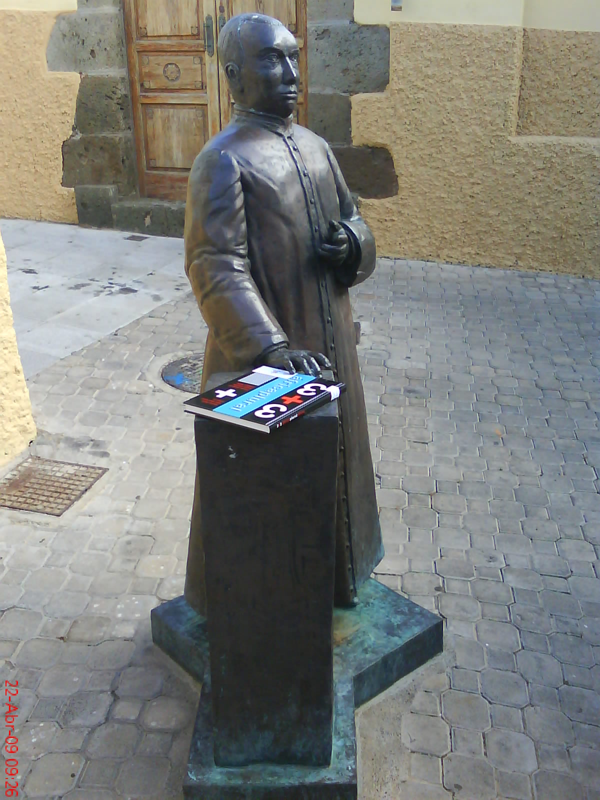 1. Fuga de libros: Bookcrossing