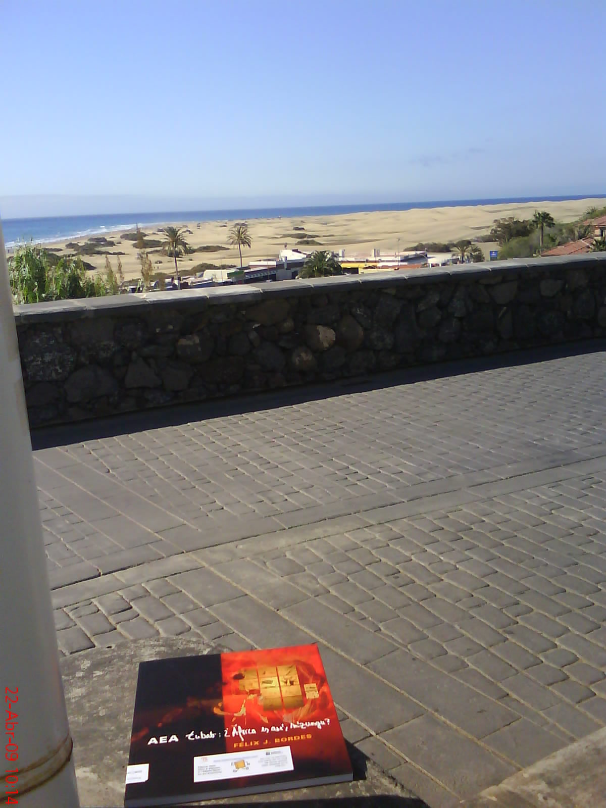 2. Fuga de libros: Bookcrossing
