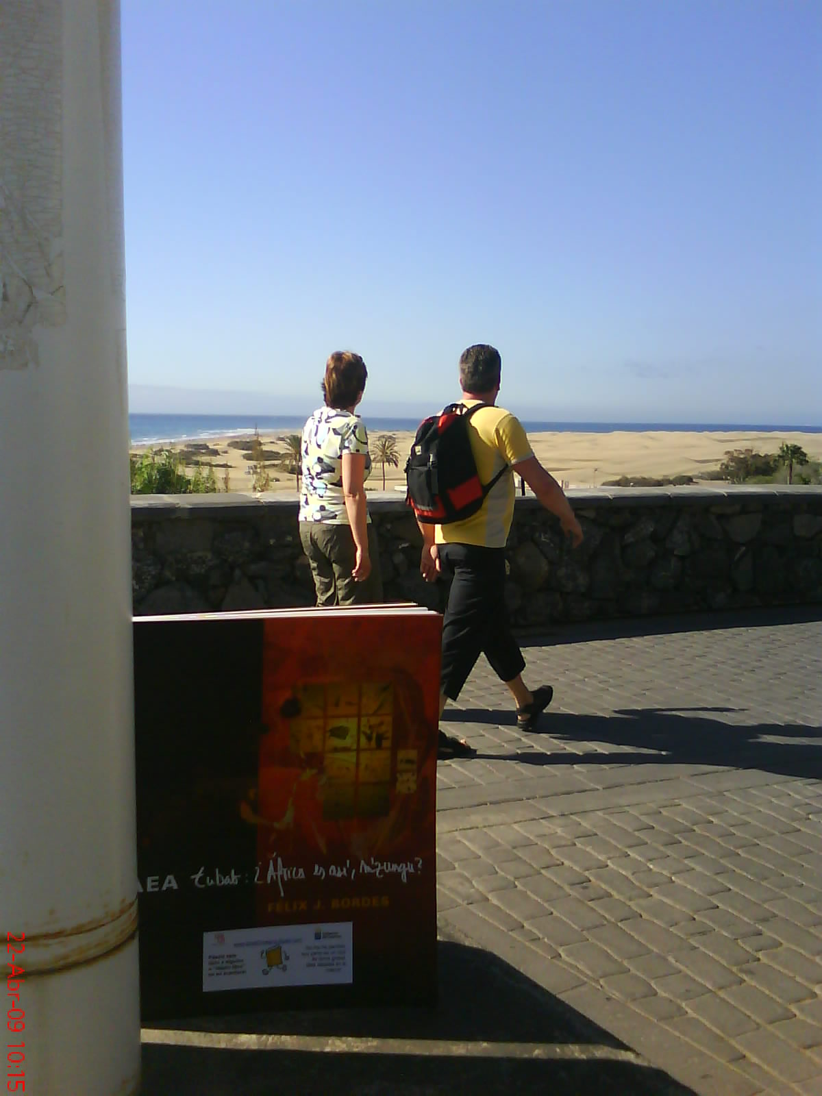 3. Fuga de libros: Bookcrossing