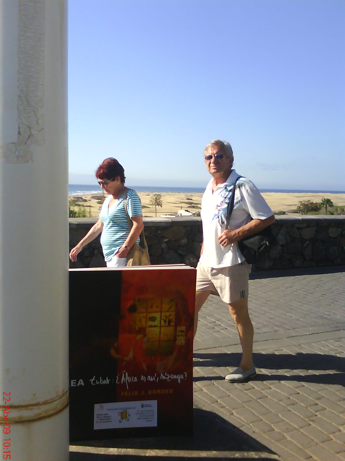 4. Fuga de libros: Bookcrossing