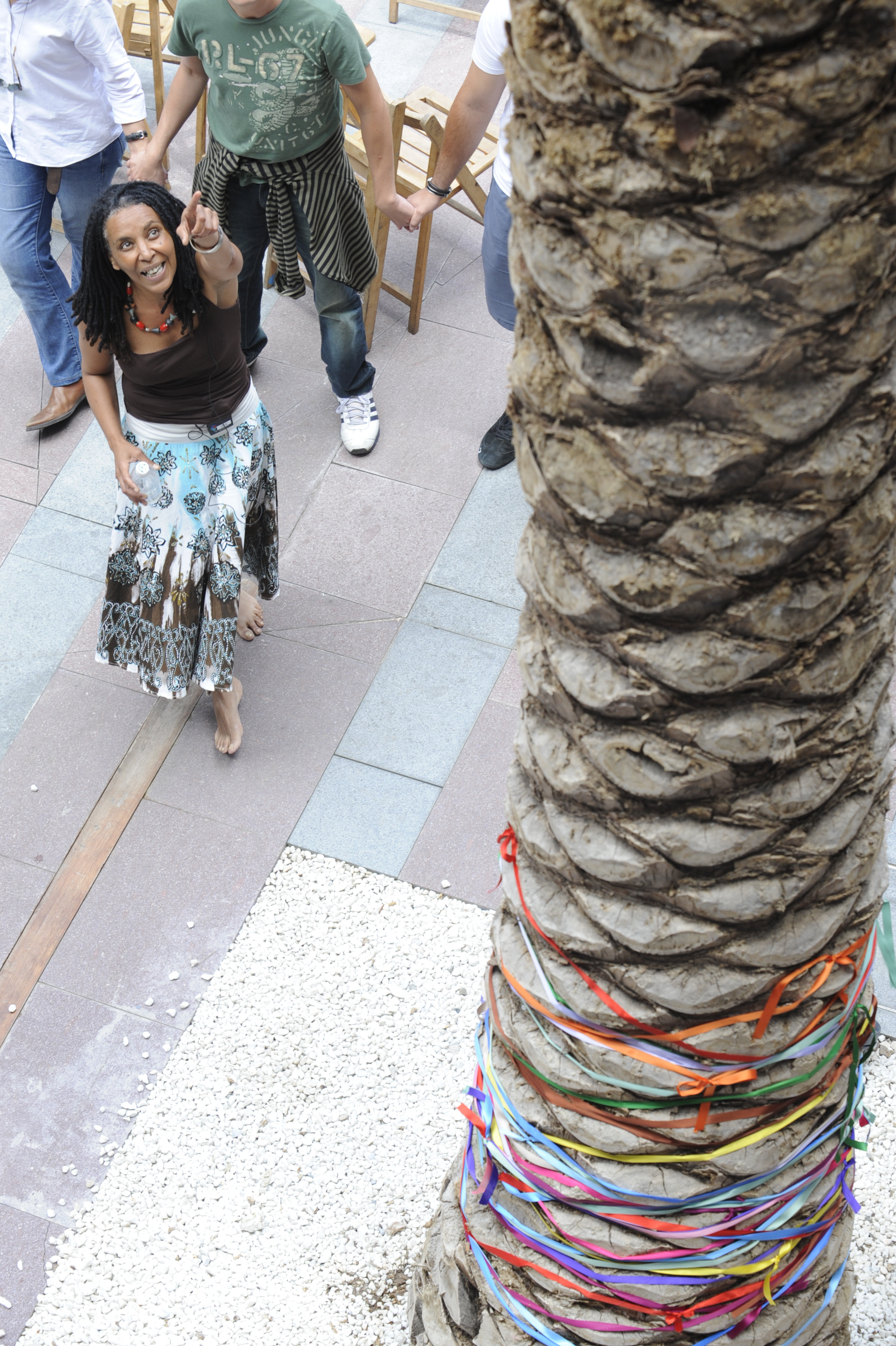46. Cuentacuentos El árbol de la palabra