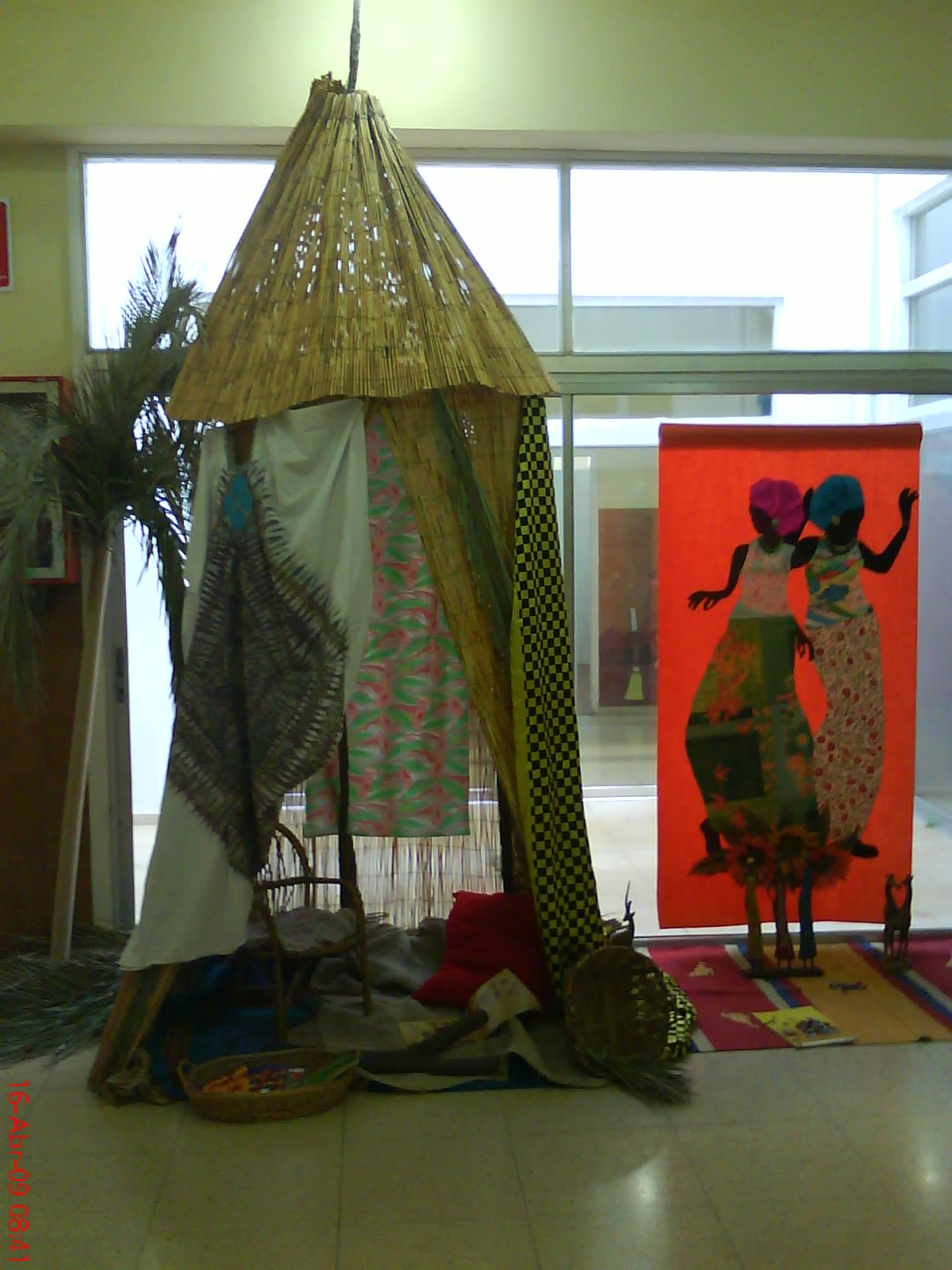 1. Exposición