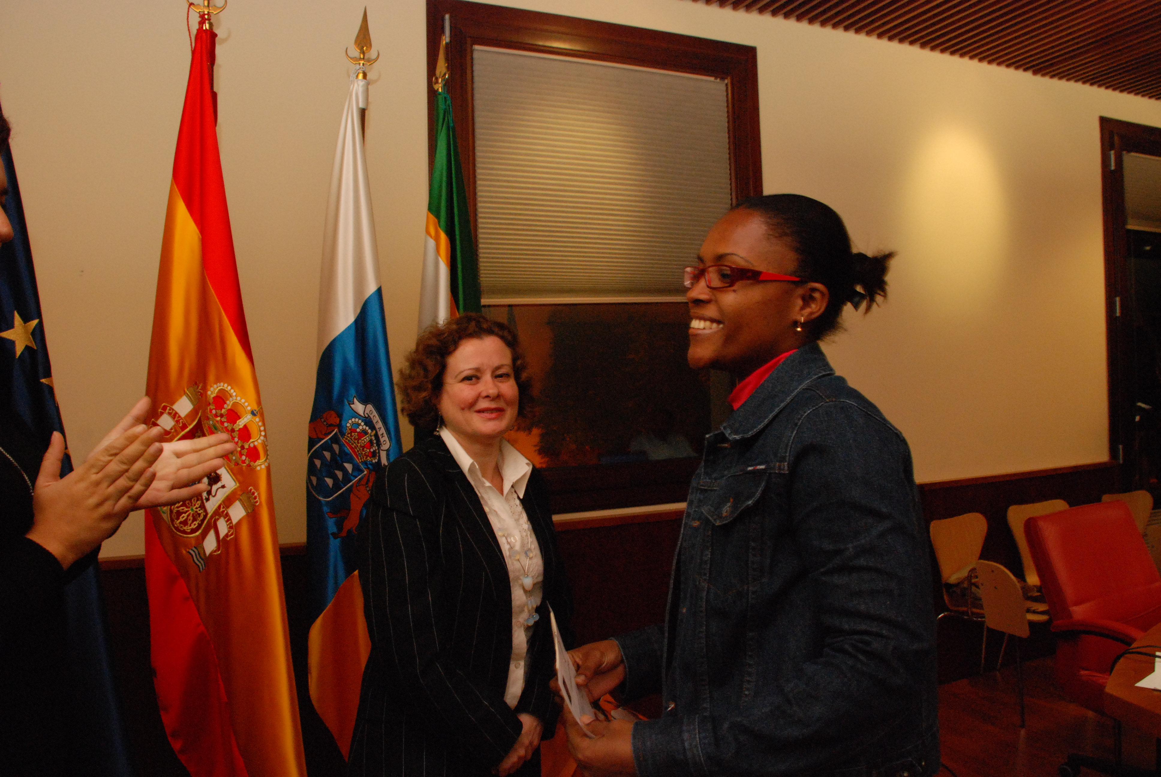 24. Entrega de diplomas