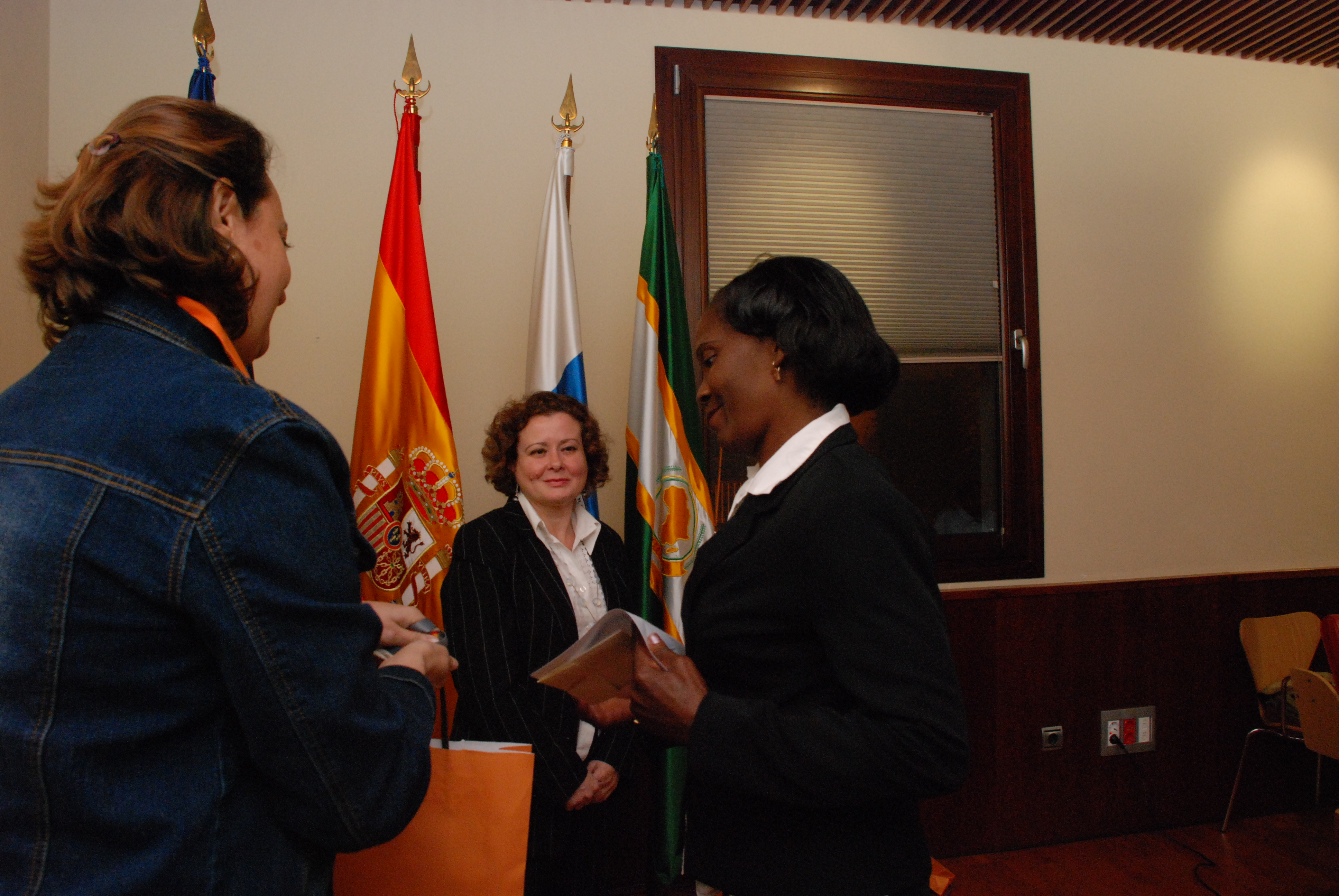27. Entrega de diplomas