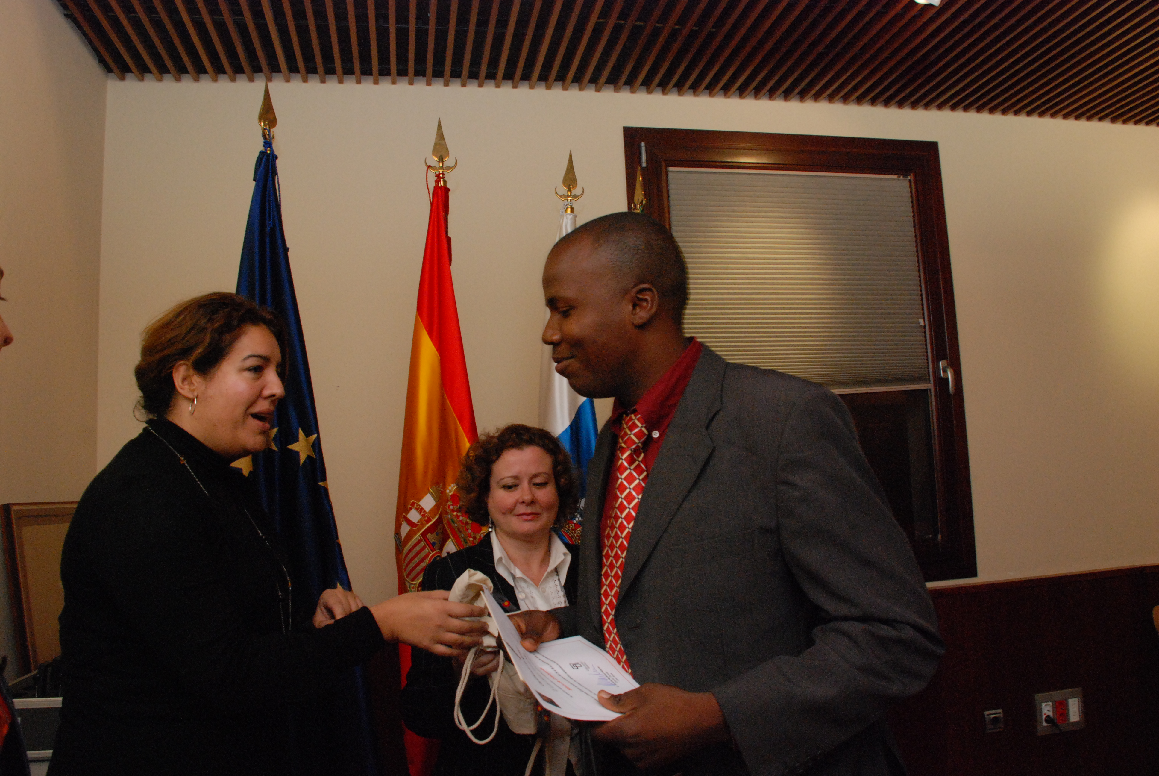 30. Entrega de diplomas
