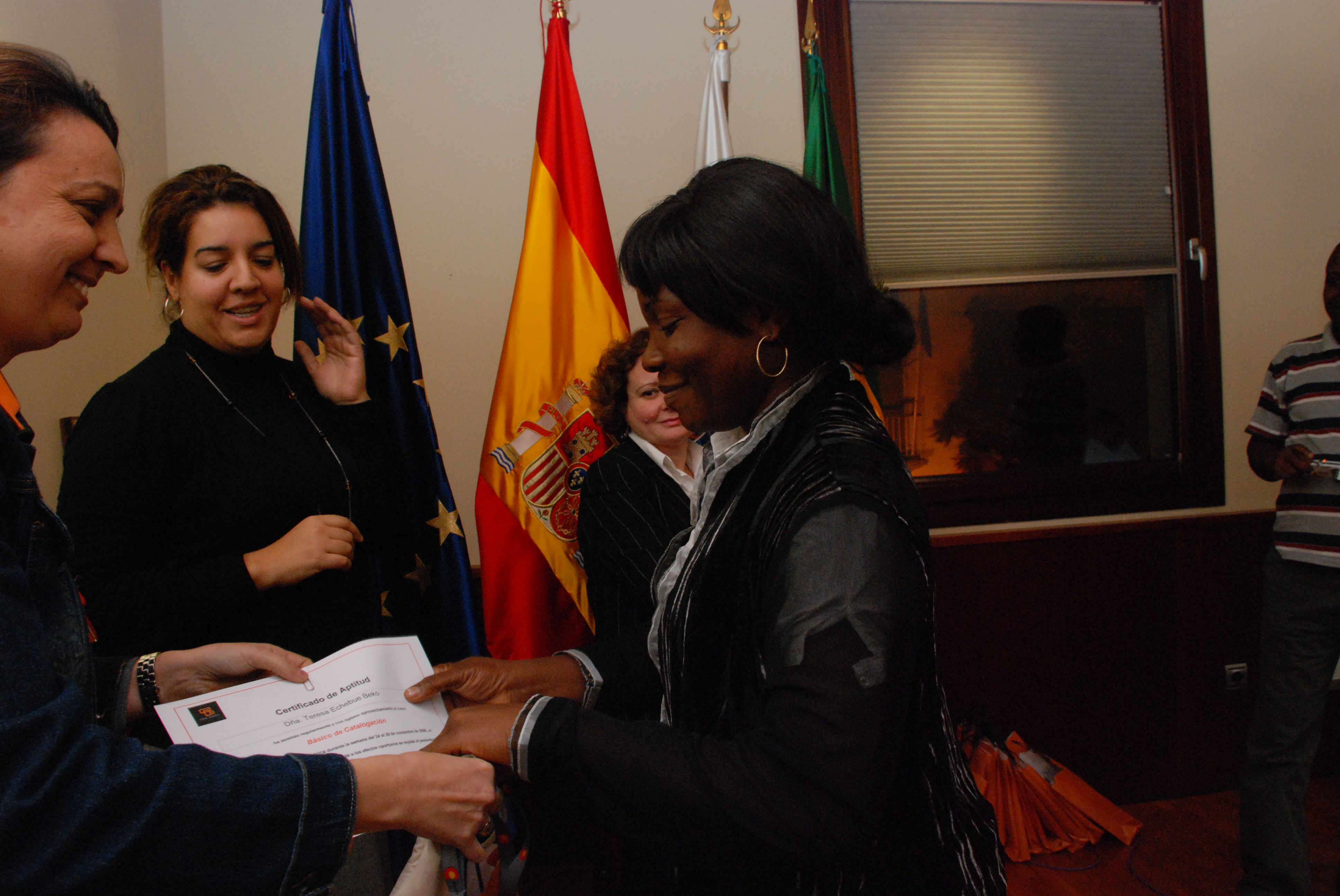 31. Entrega de diplomas