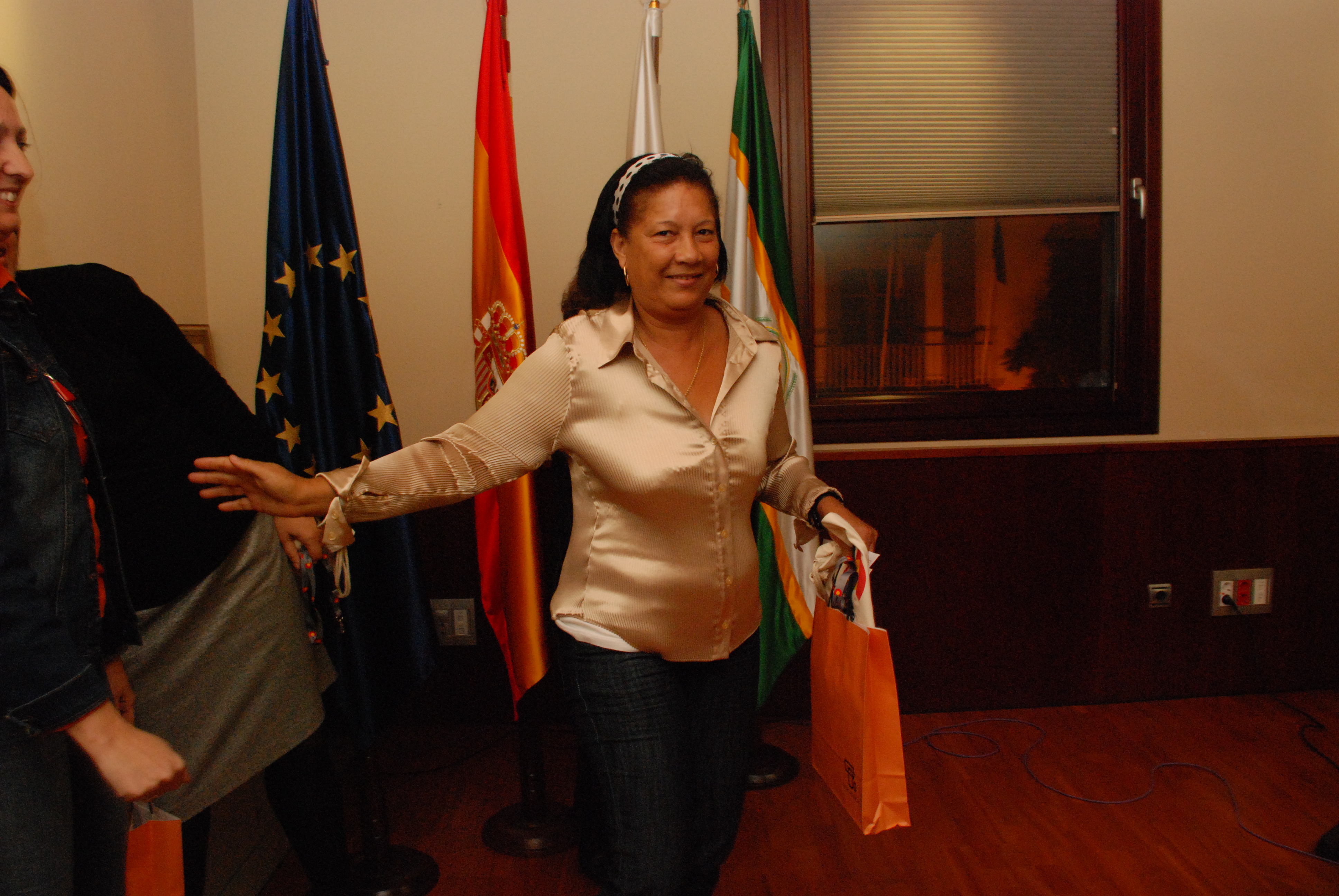 35. Entrega de diplomas