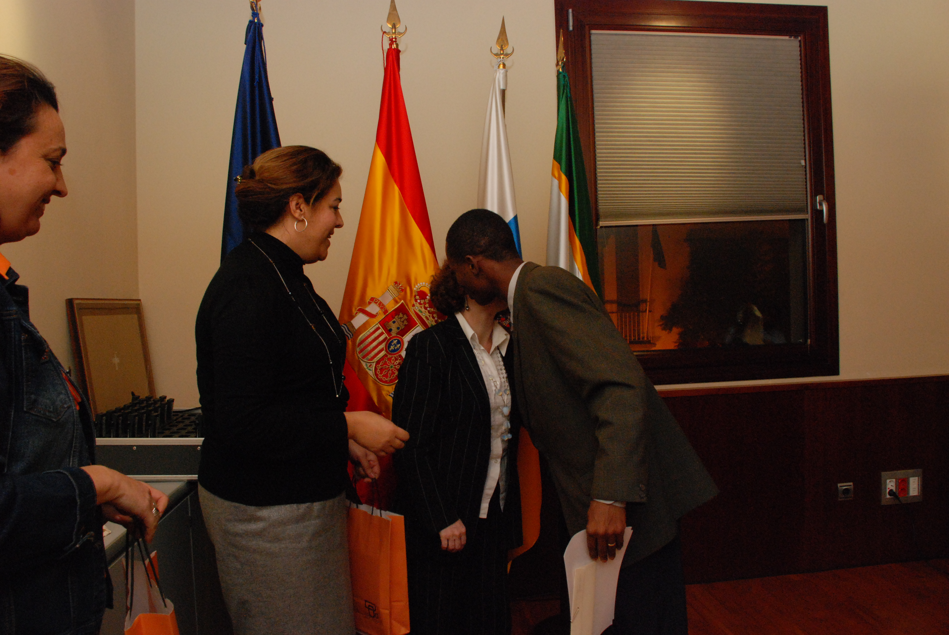 43. Entrega de diplomas