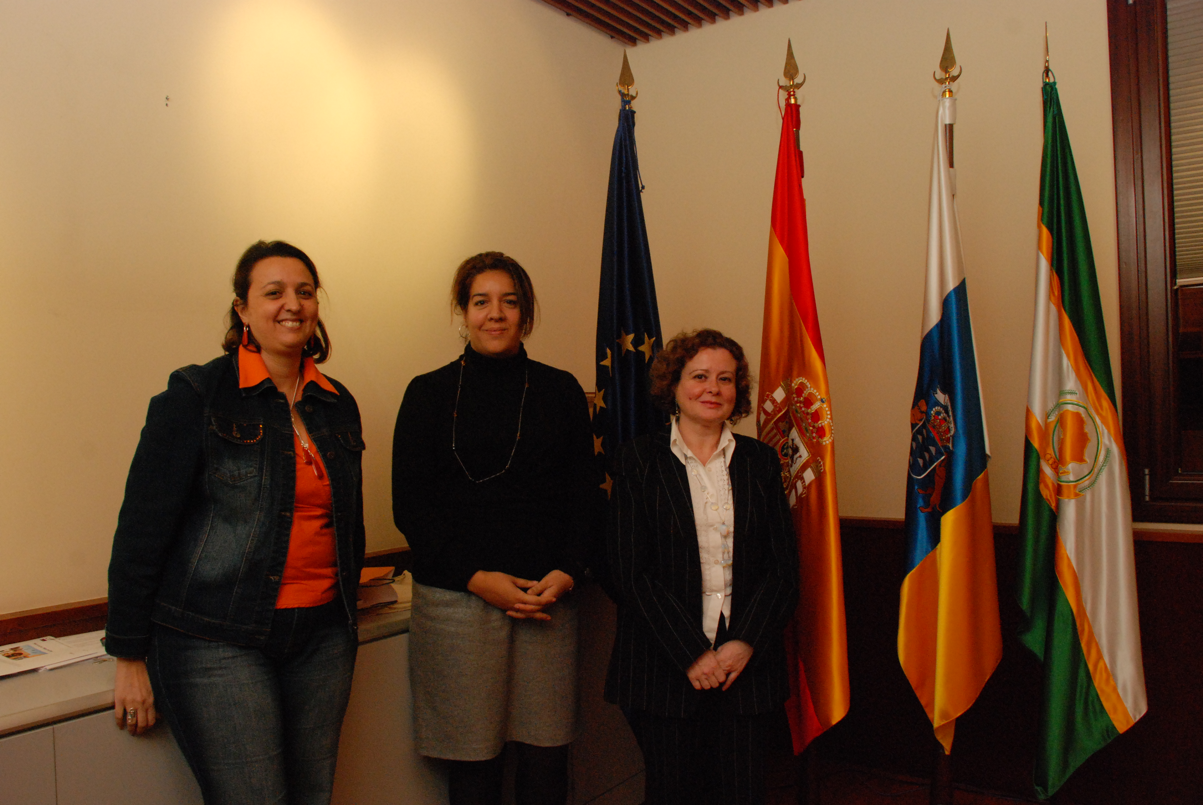 45. Entrega de diplomas