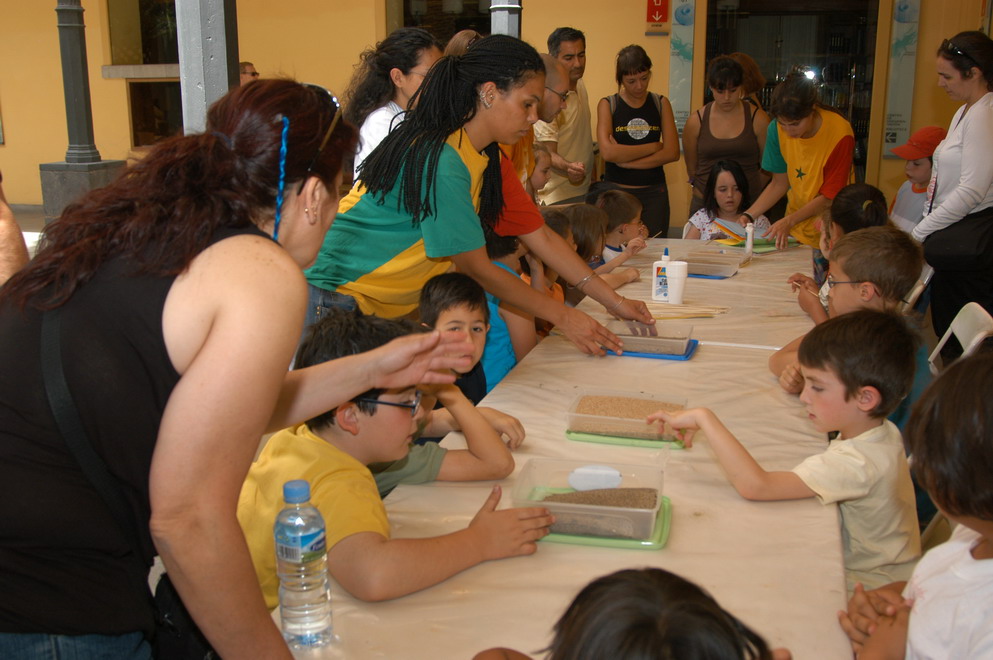 19. Talleres