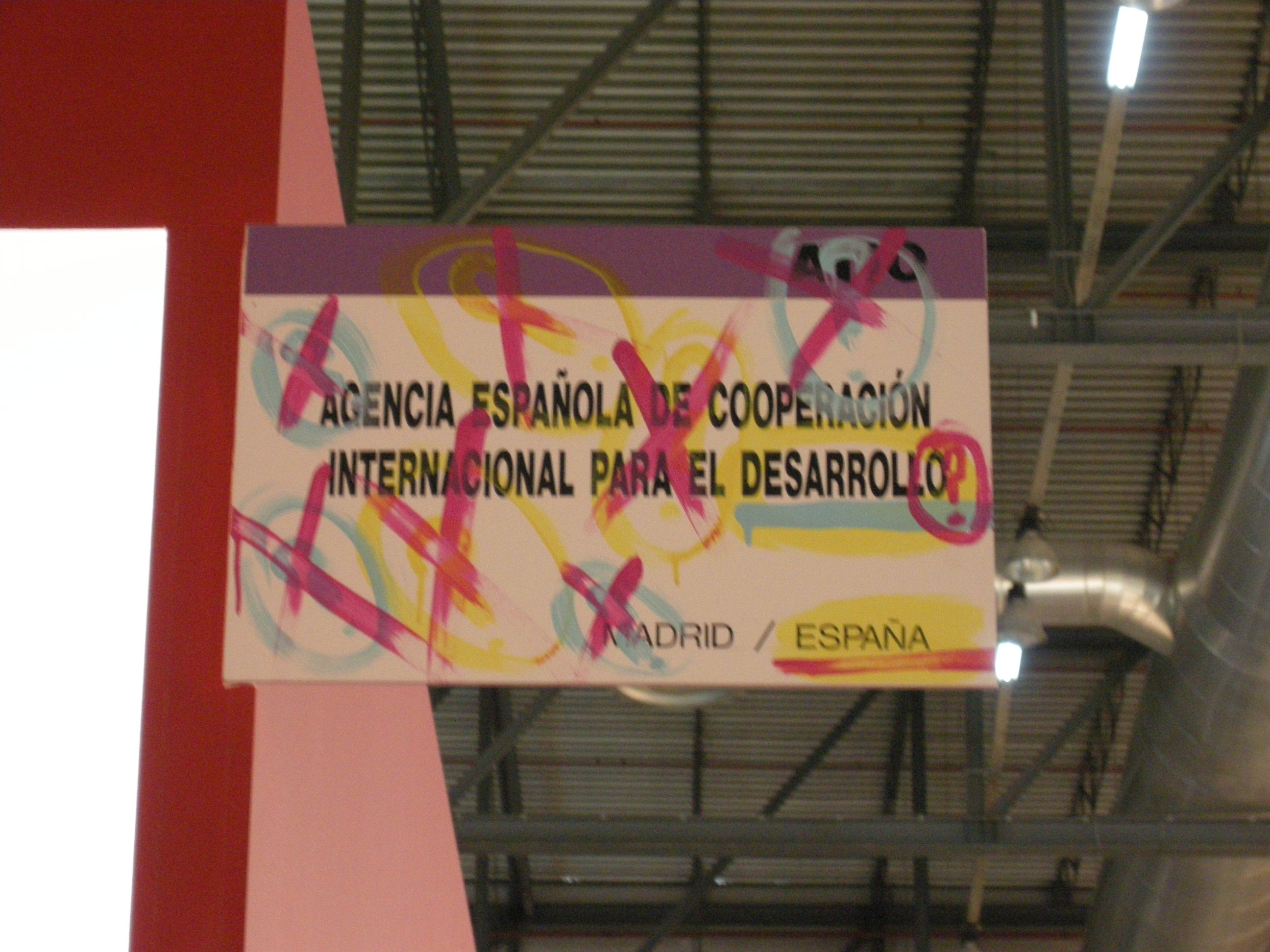 1. Exposición