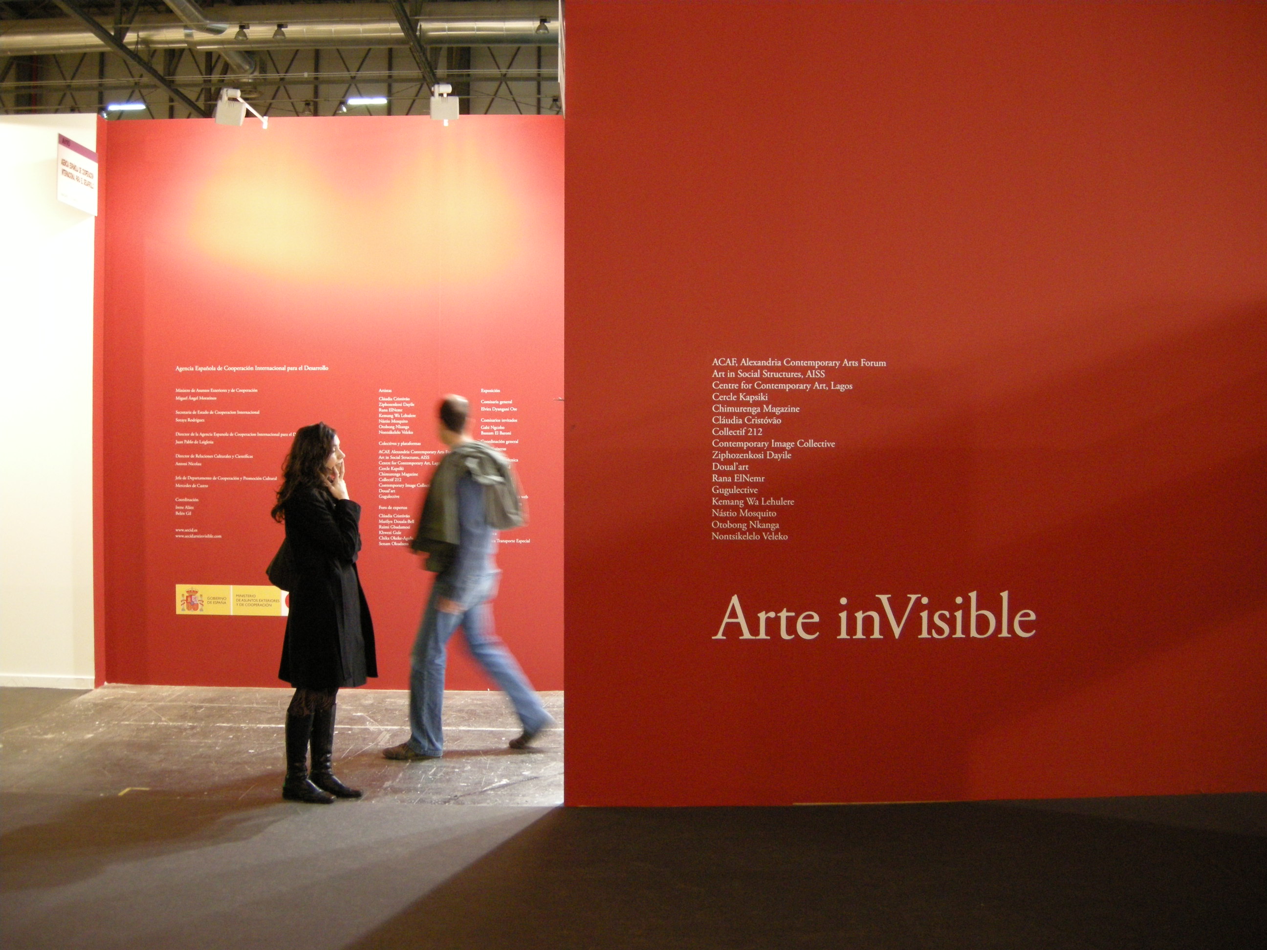 2. Exposición