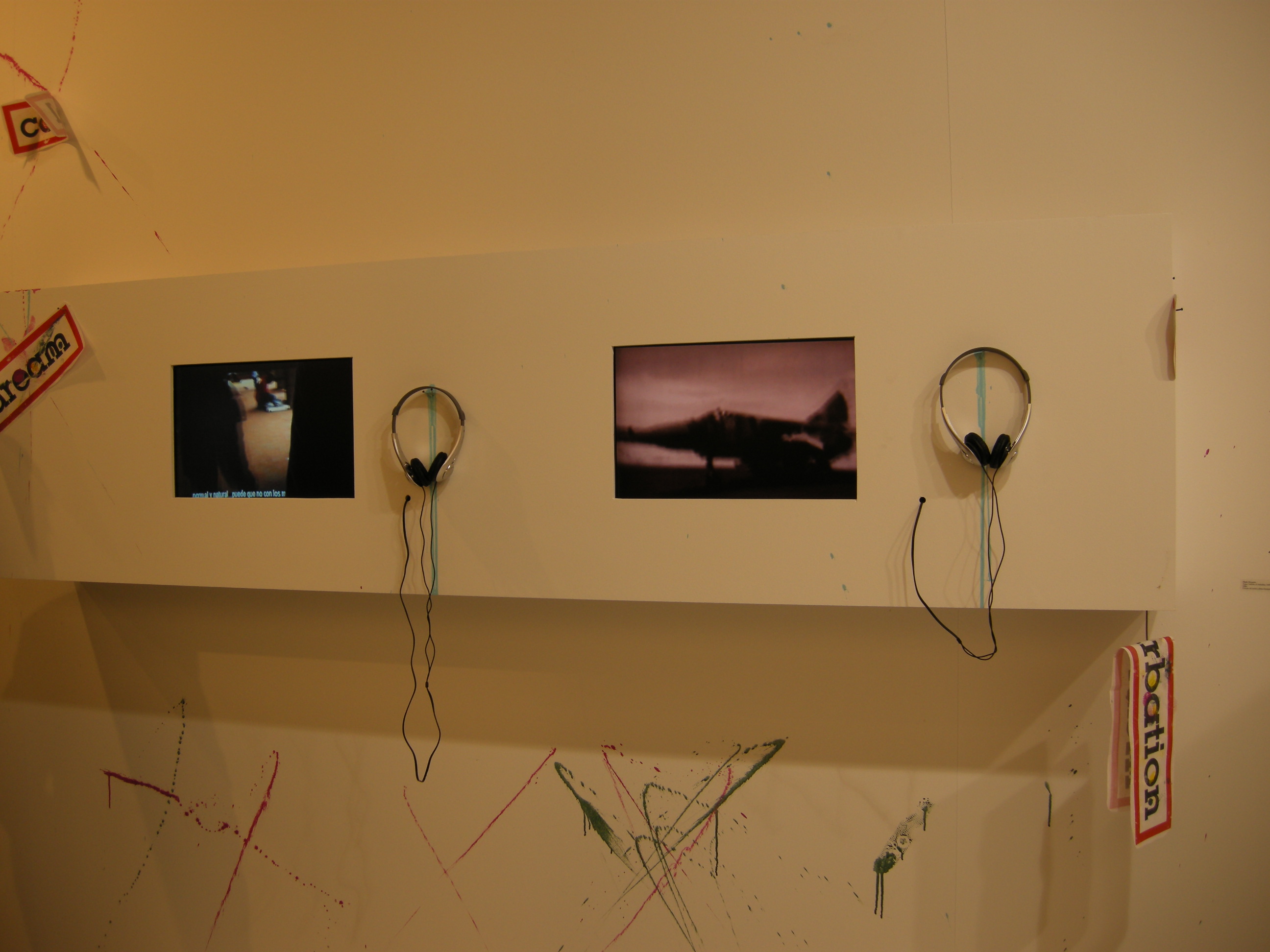 6. Exposición