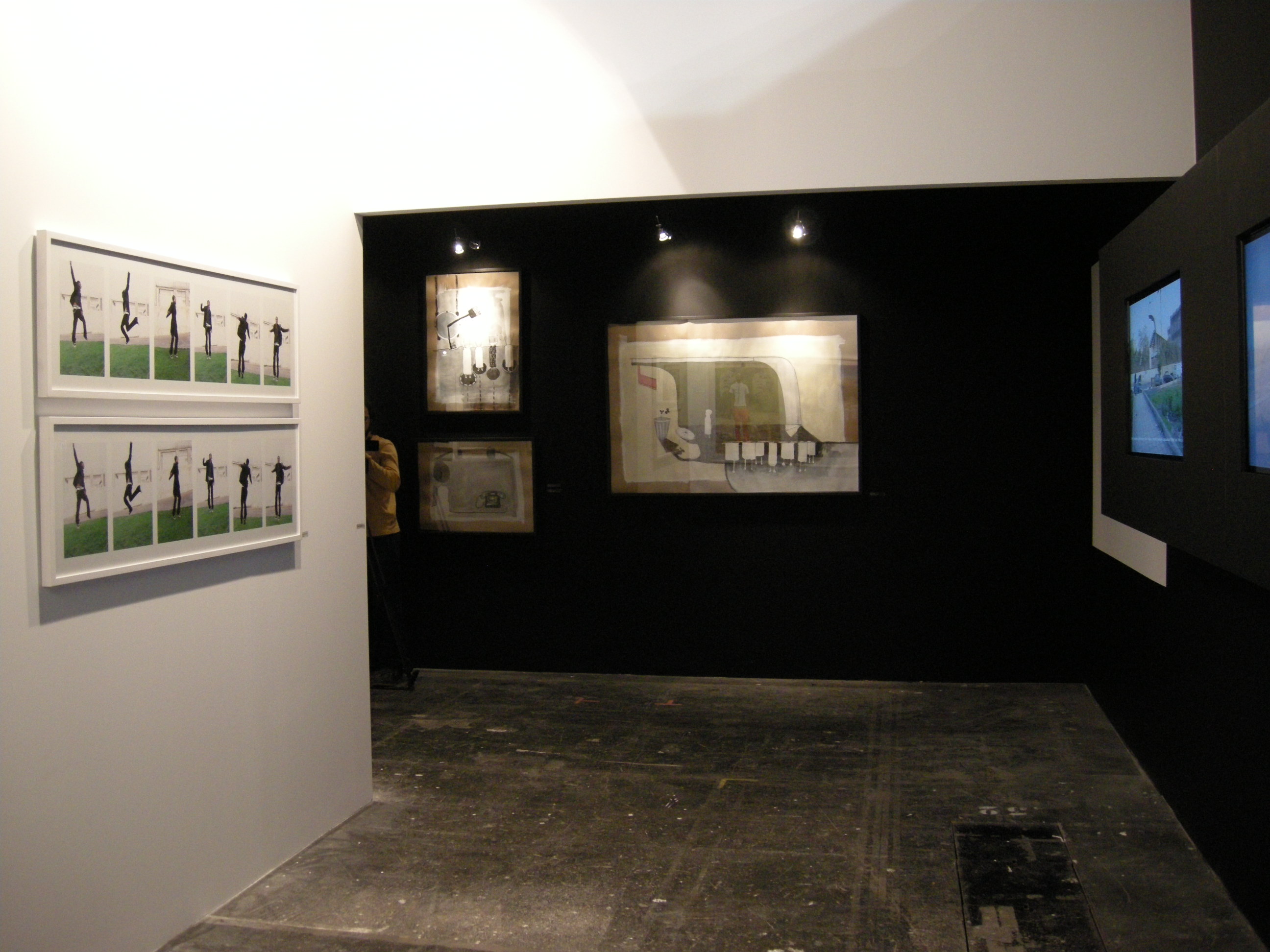 21. Exposición