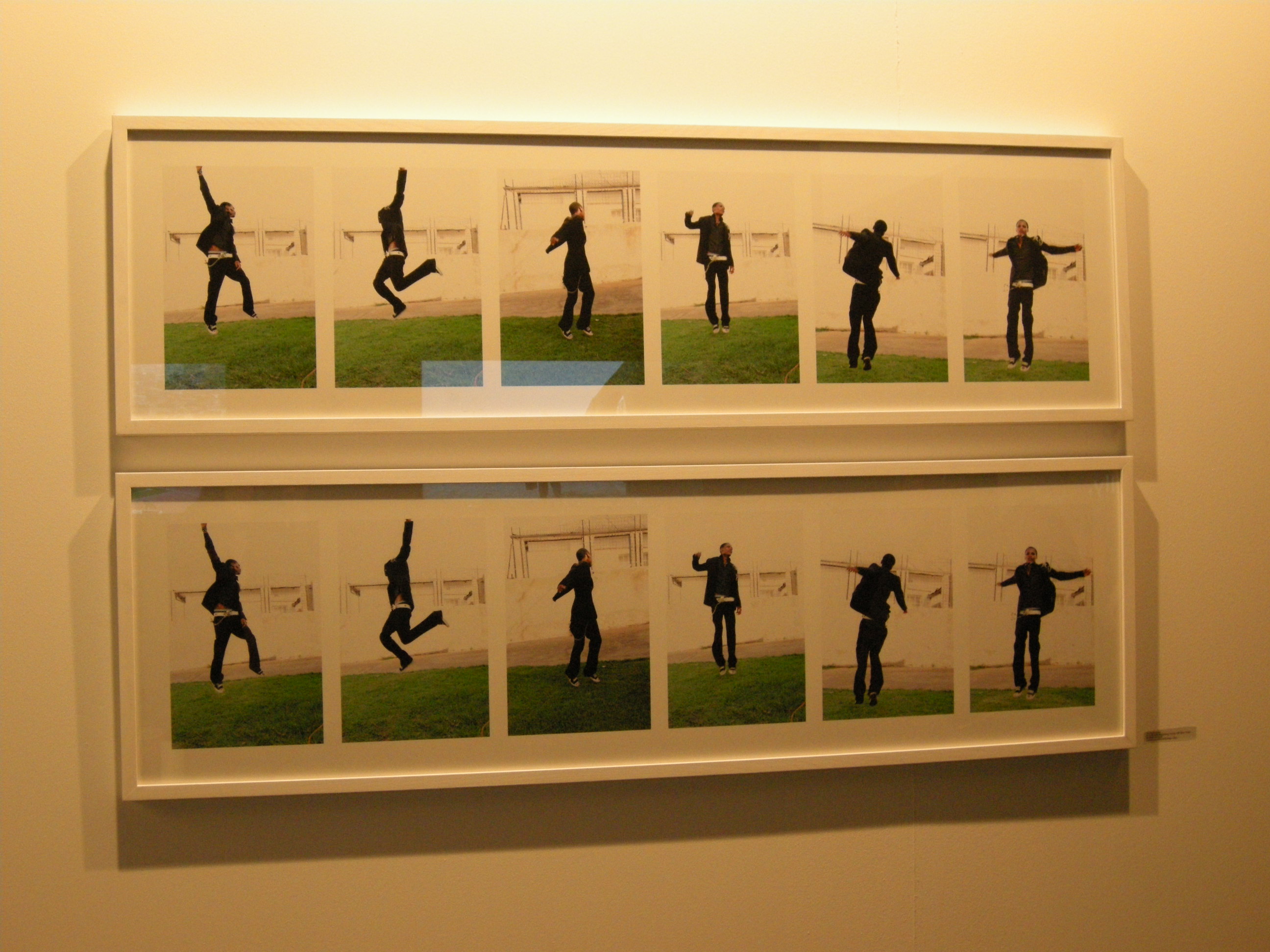 22. Exposición