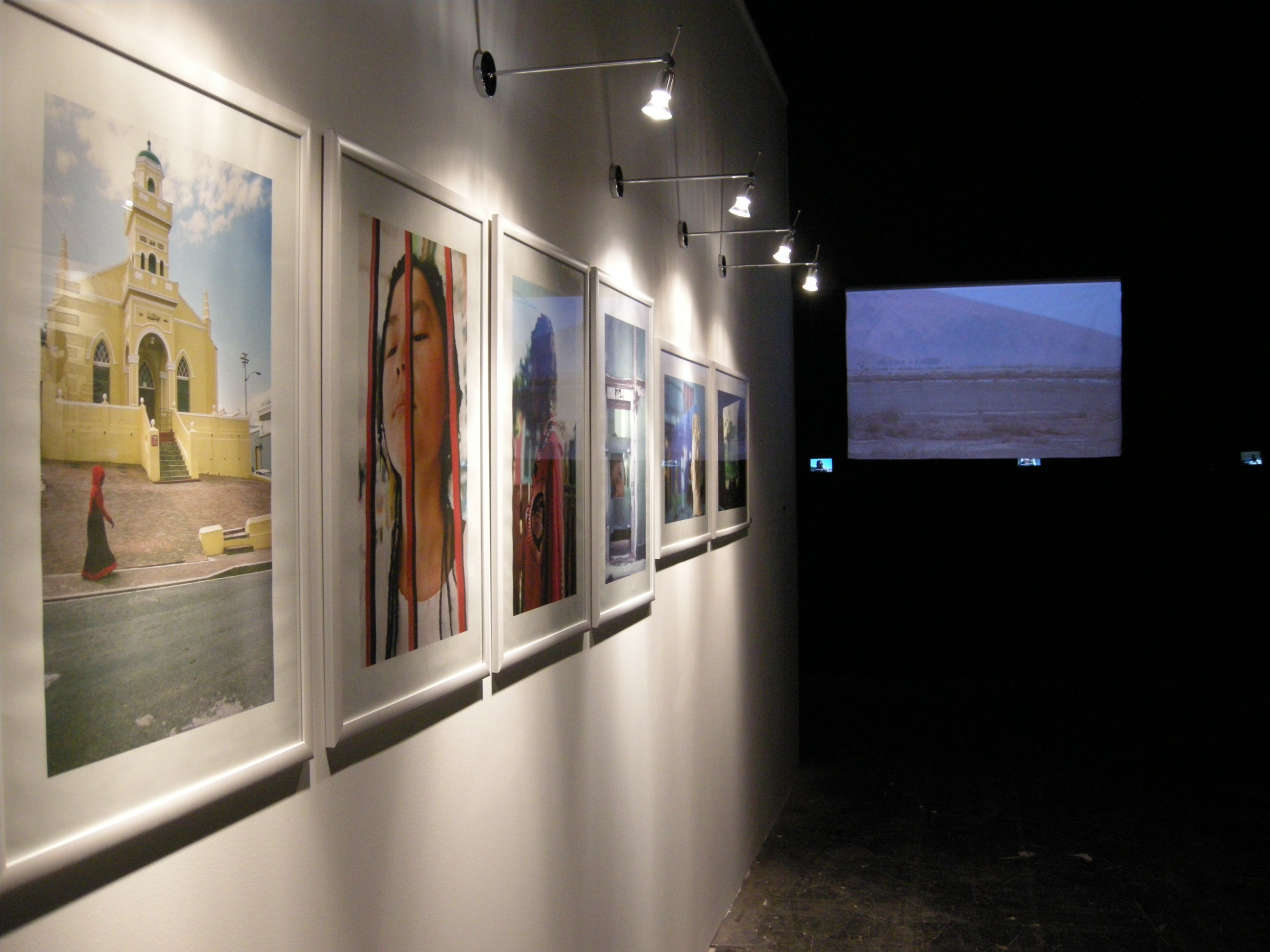 25. Exposición