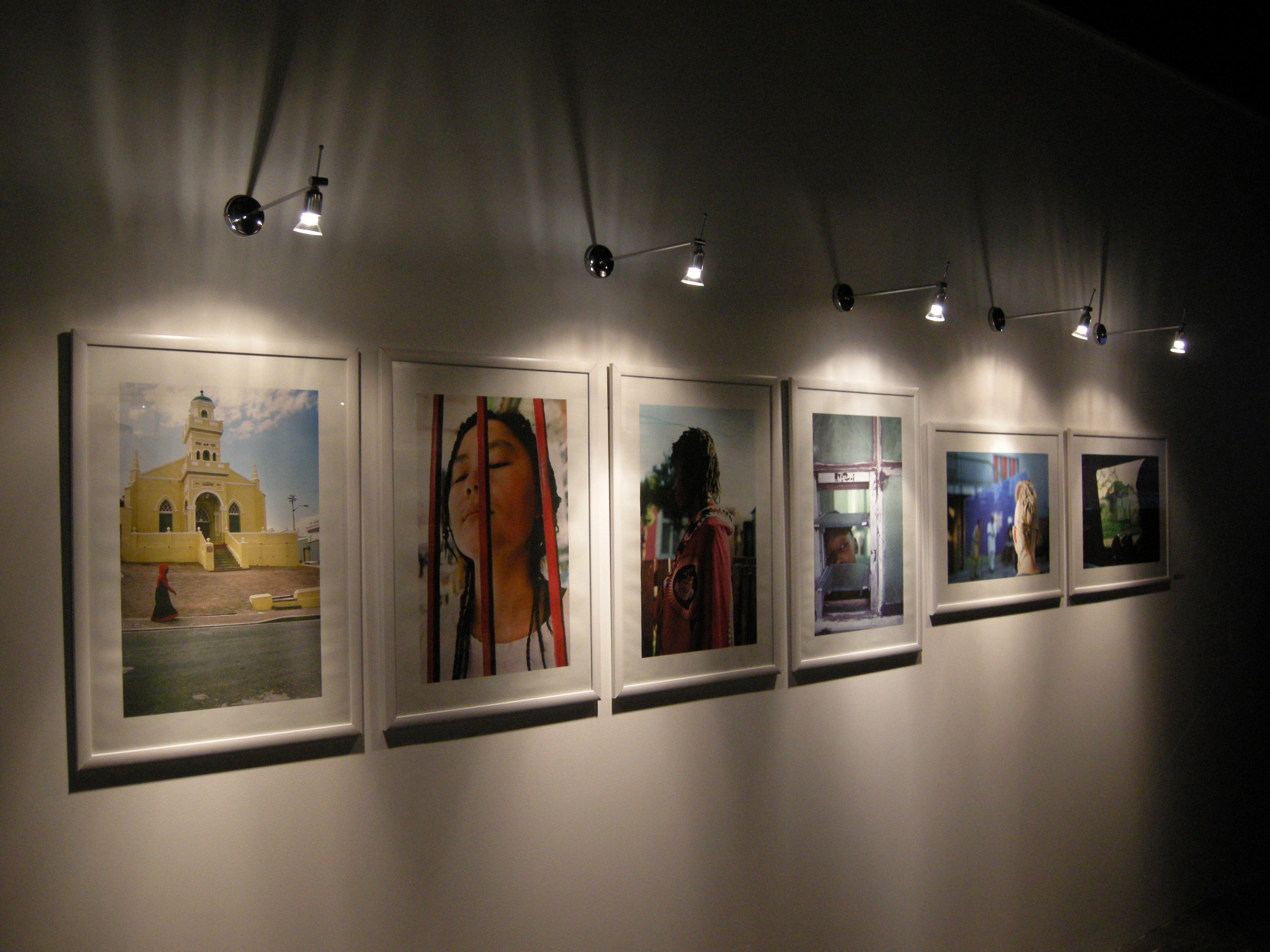 26. Exposición