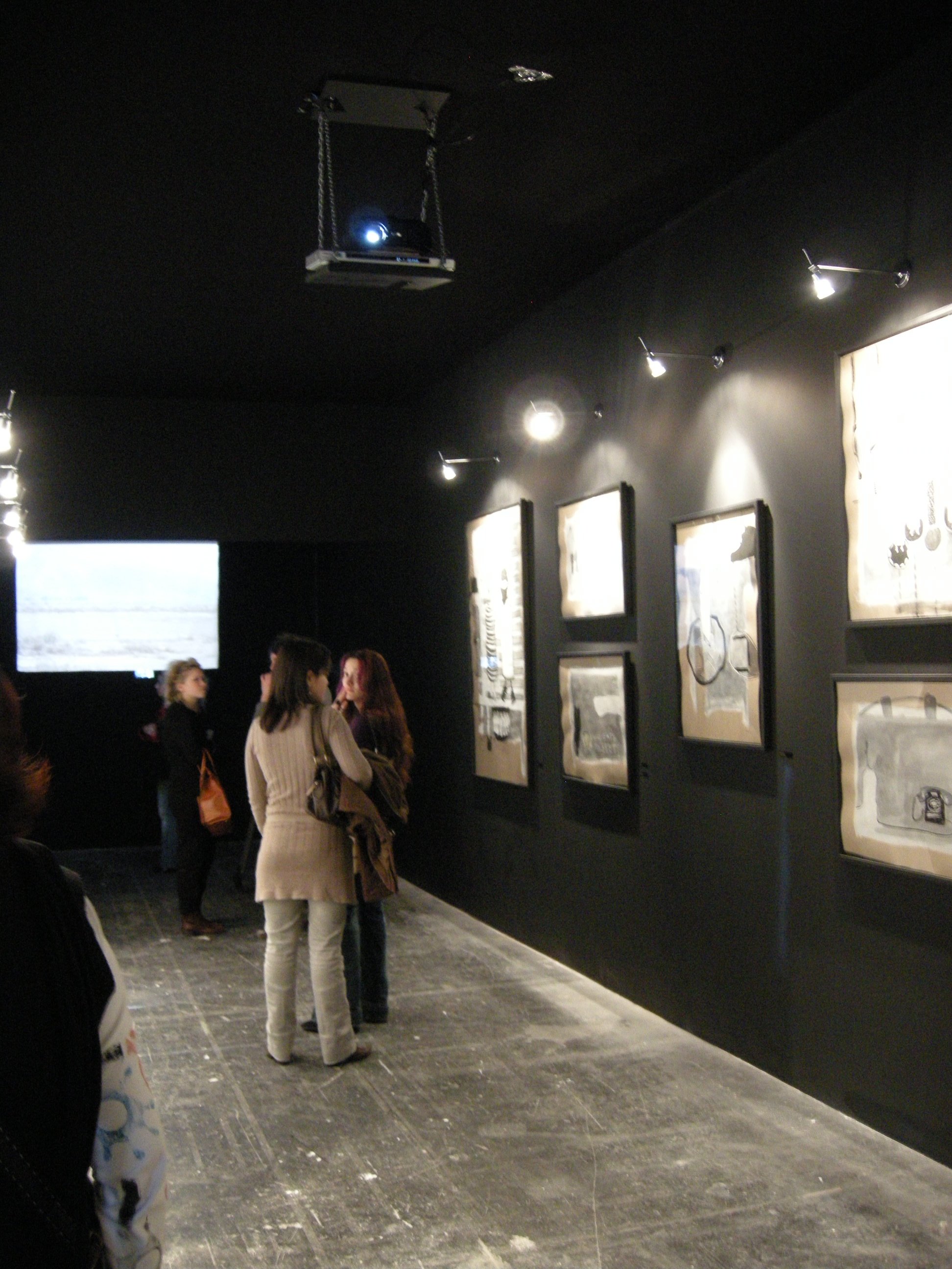 27. Exposición