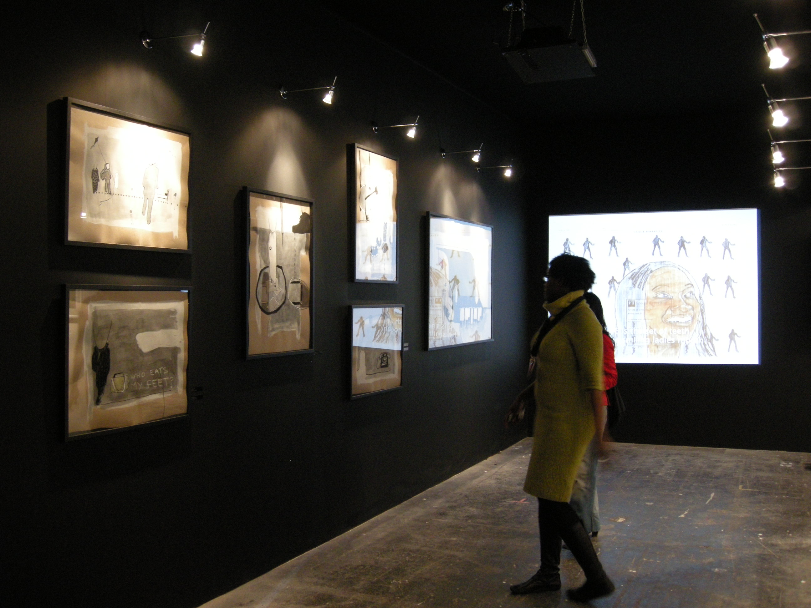 28. Exposición