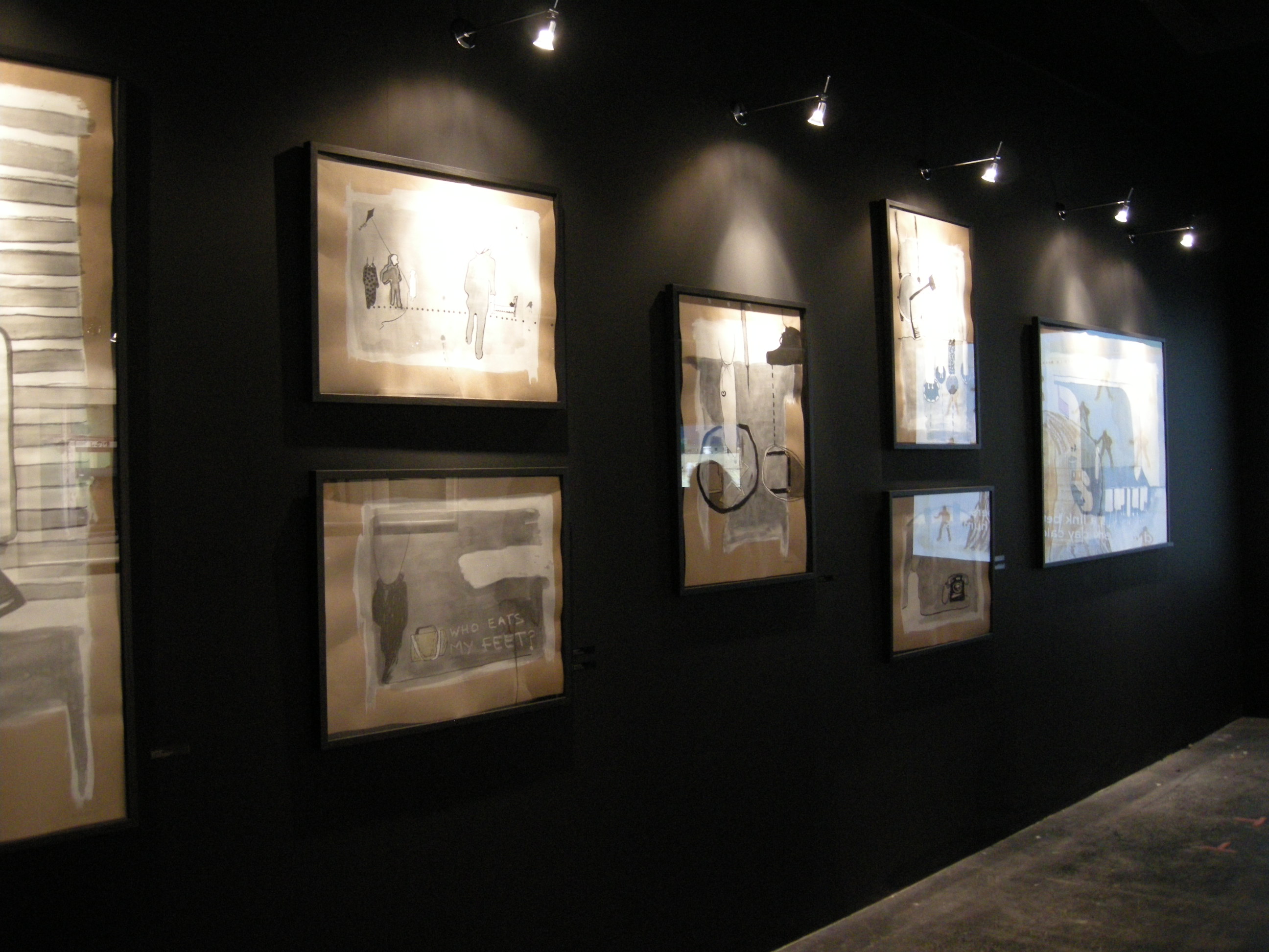 29. Exposición