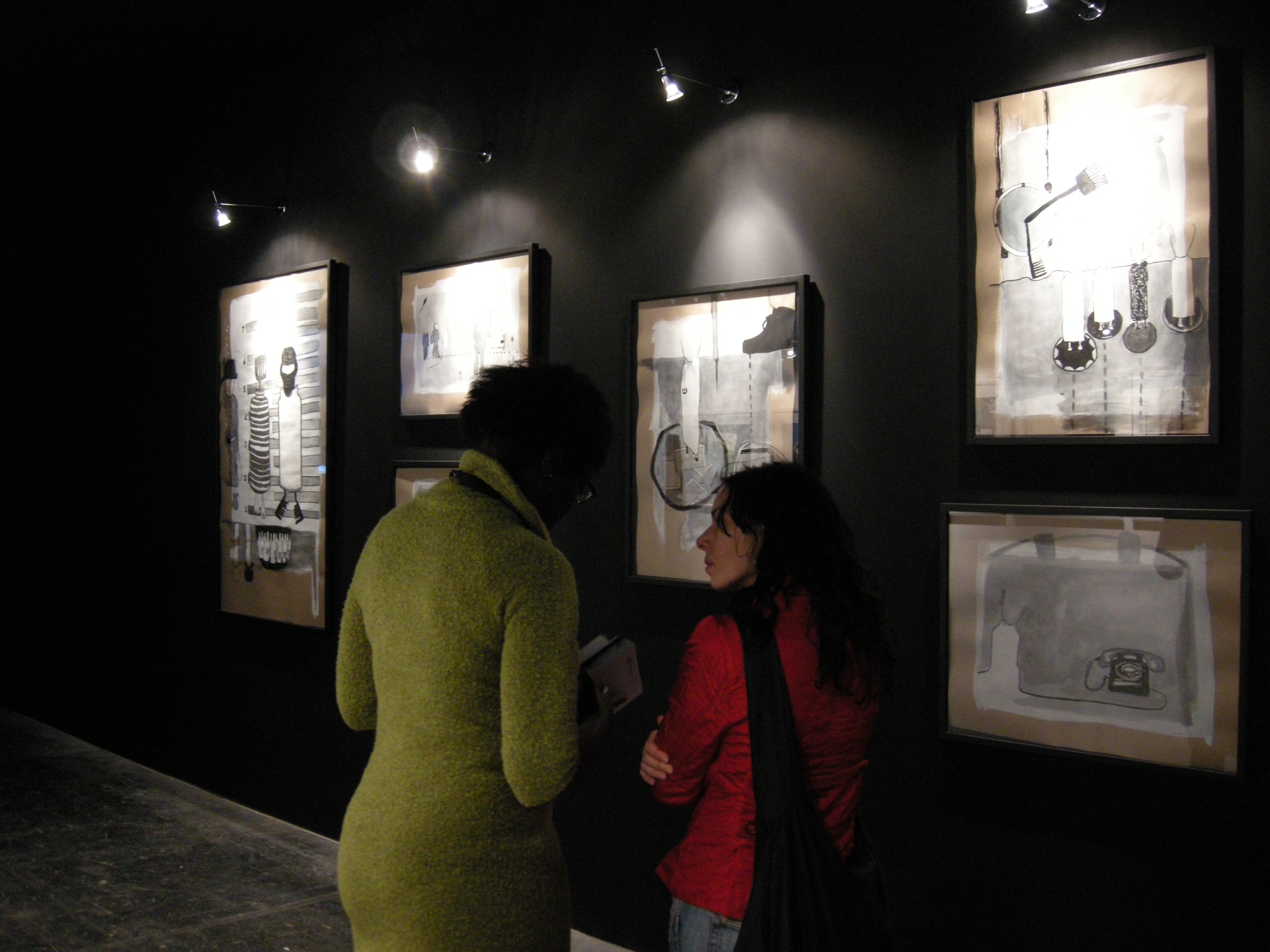 30. Exposición