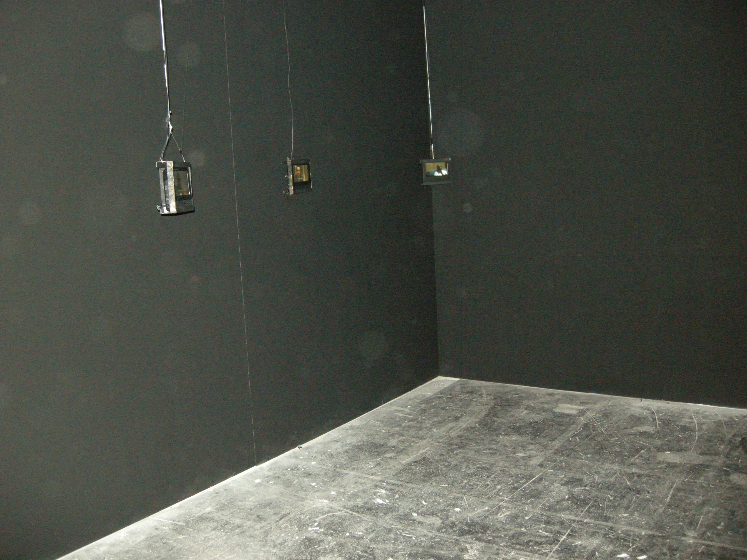 31. Exposición
