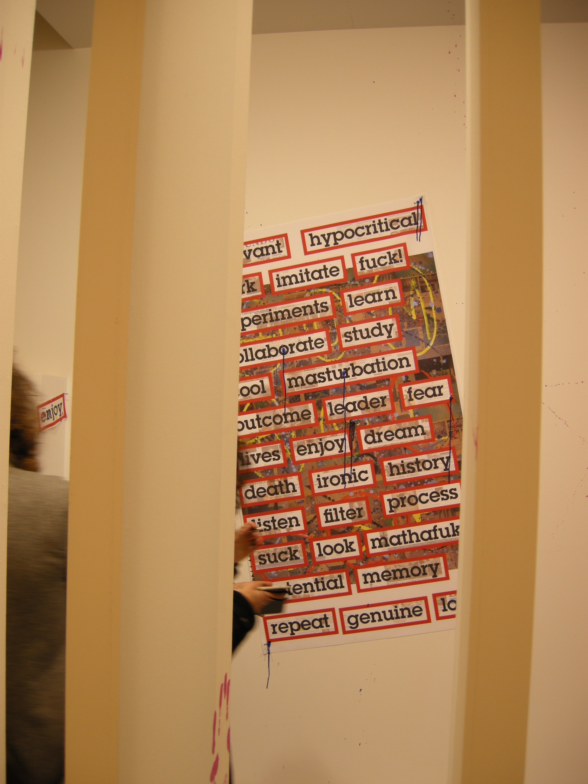 33. Exposición